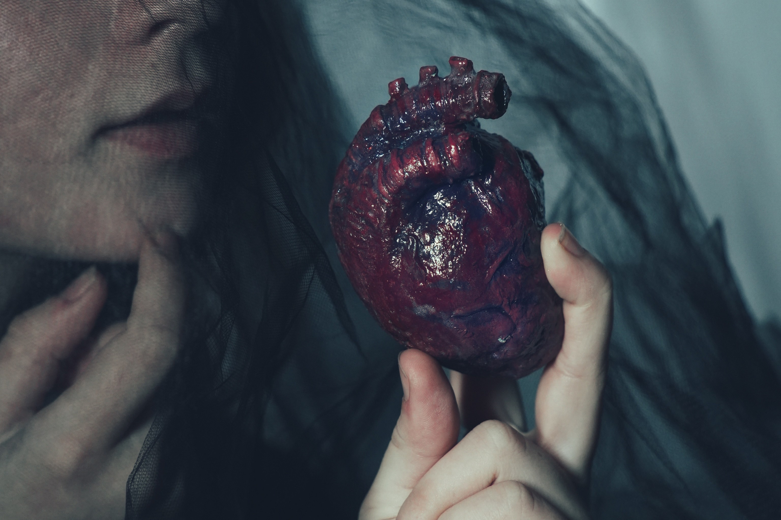 АРТ портфолио. VetkasART