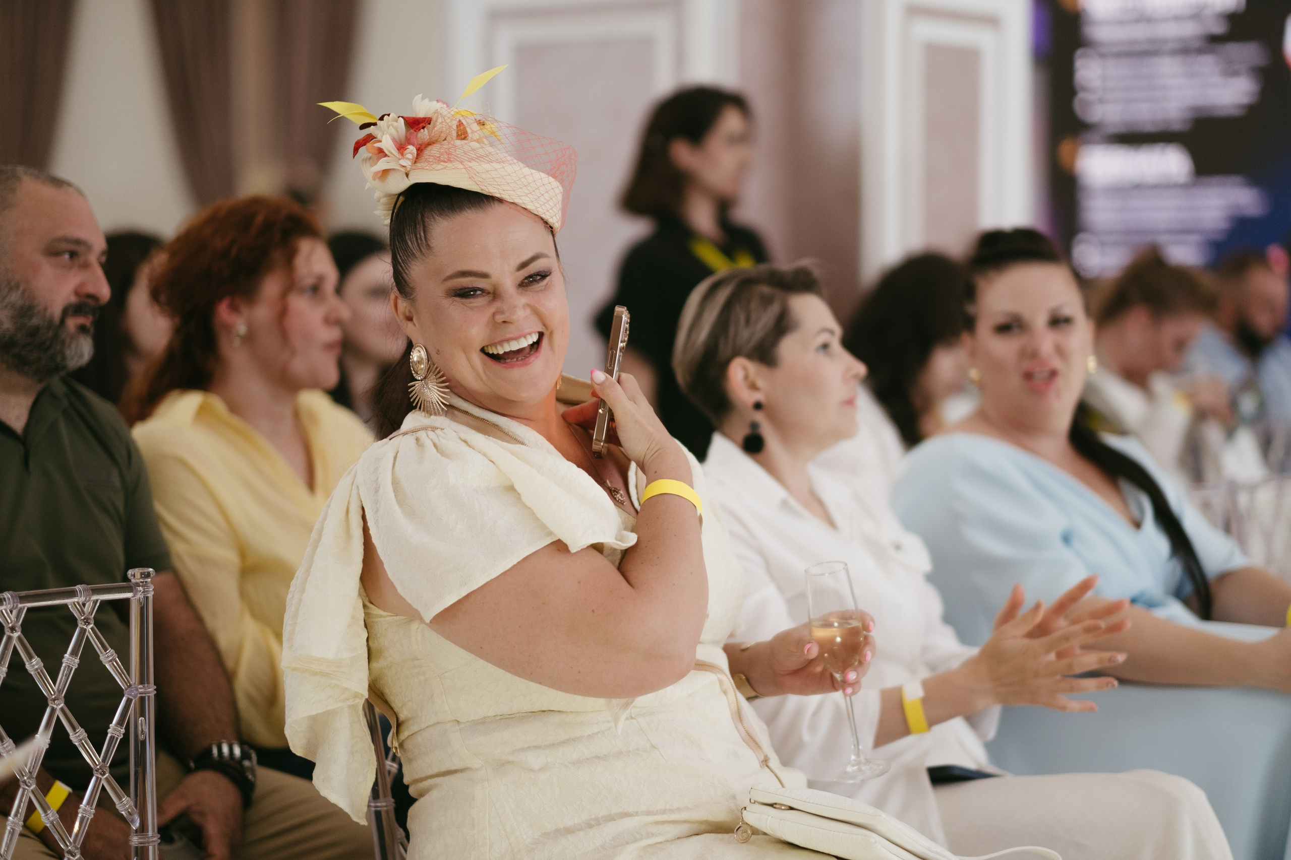 Выставка «Свадебный переполох» Краснодар. Свадебный и репортажной фотограф Денис Ожигин в Краснодаре и Краснодарском крае