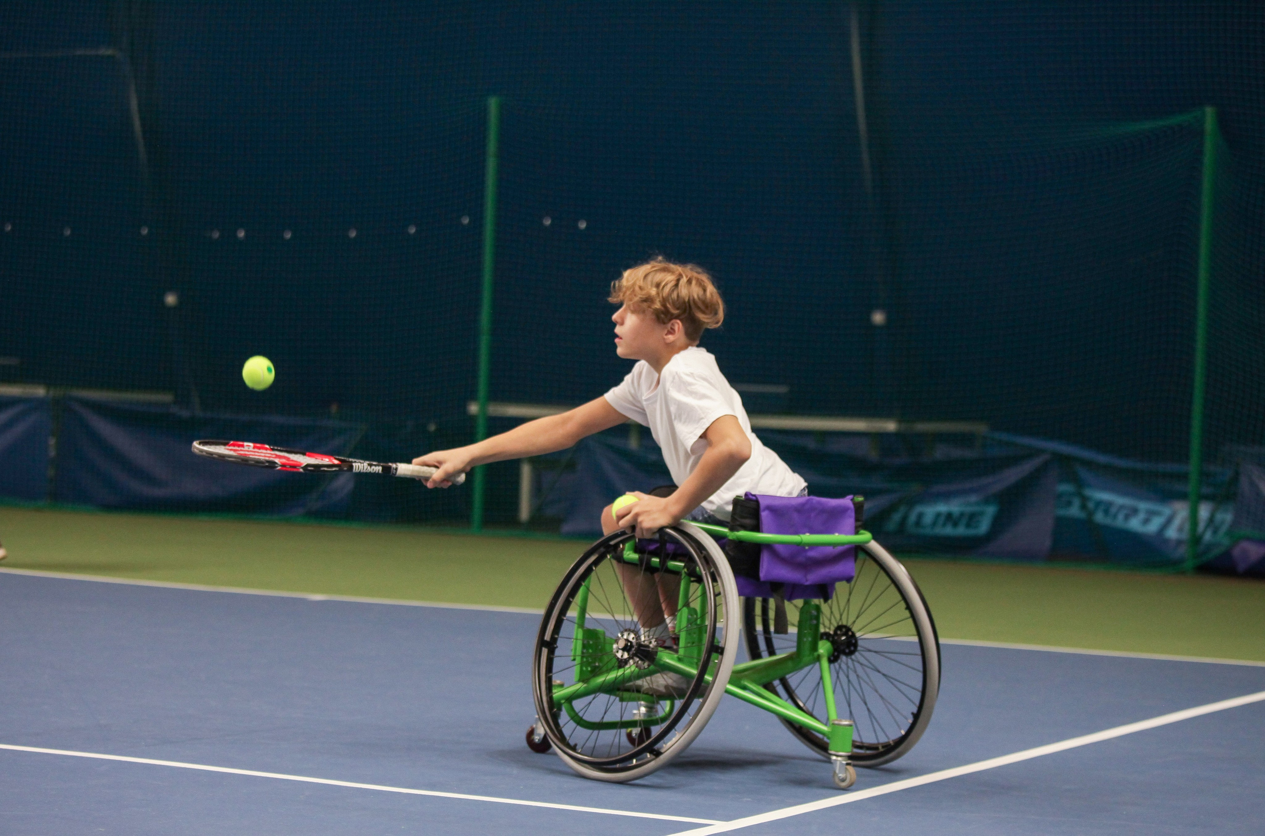 АНО Второе дыхание: Летний кубок столицы. Репортажный, семейный, свадебный, портретный фотограф