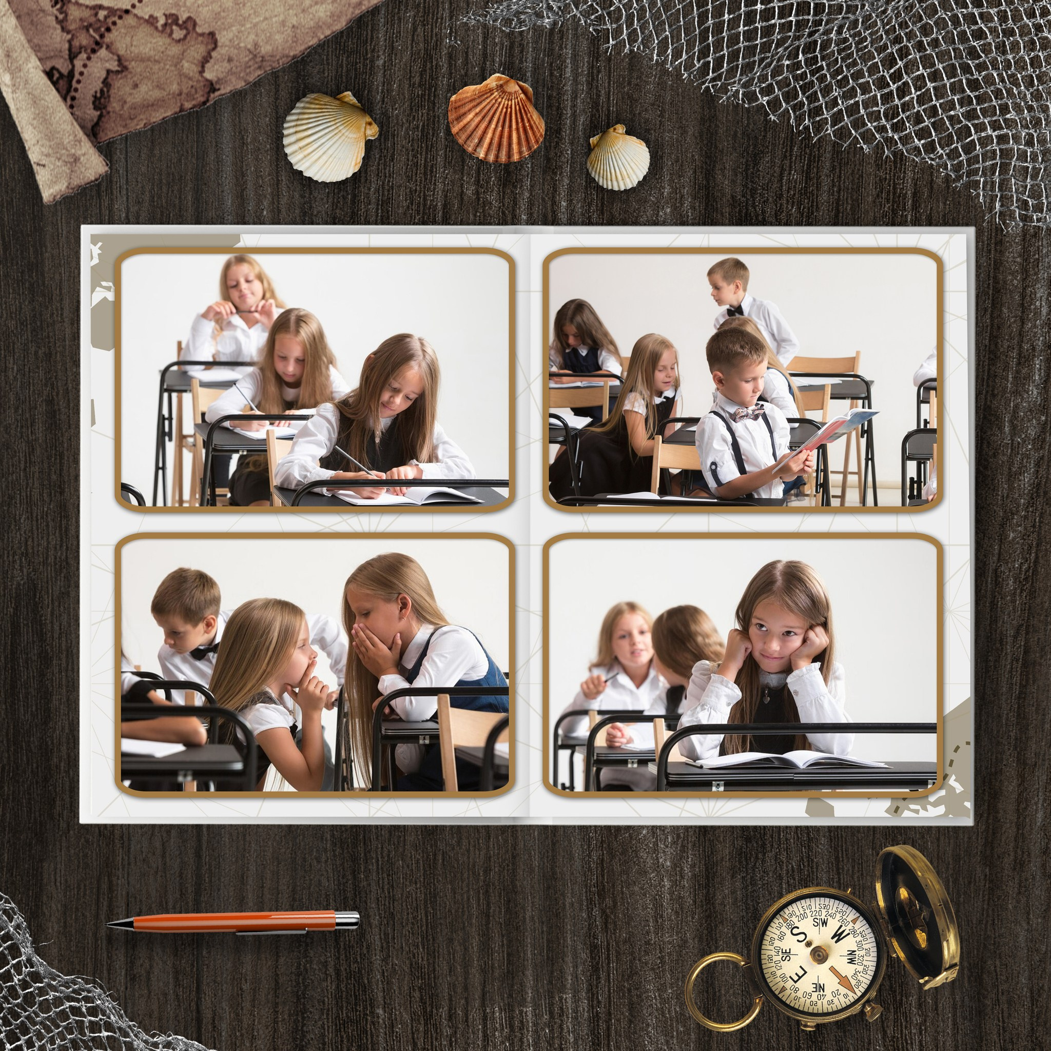 Фотоальбом Карты. MariTaran