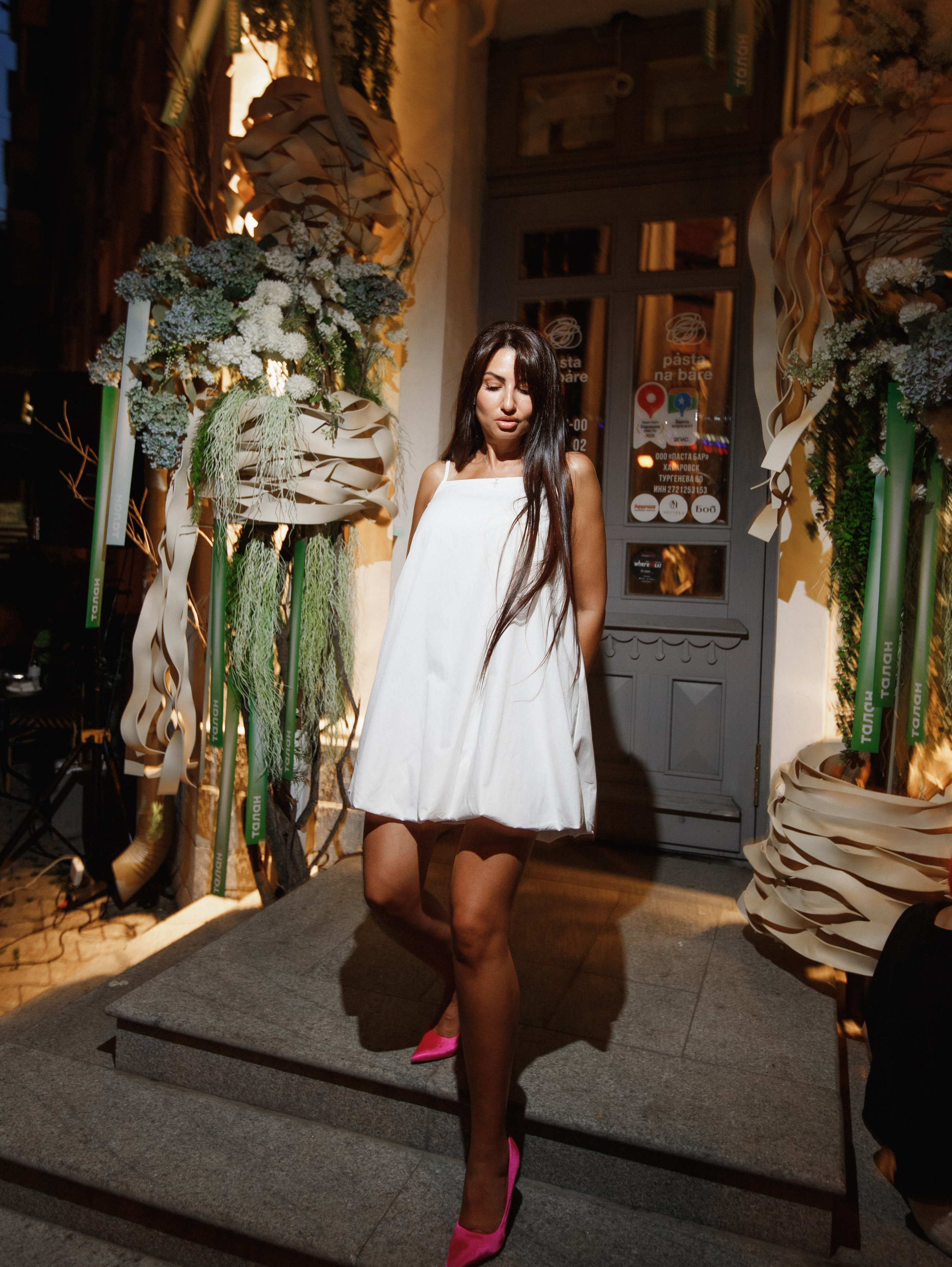 Pasta na bare — 3 YEARS. СВОИ. ФОТООТЧЕТЫ-СОБЫТИЯ-МЕСТА