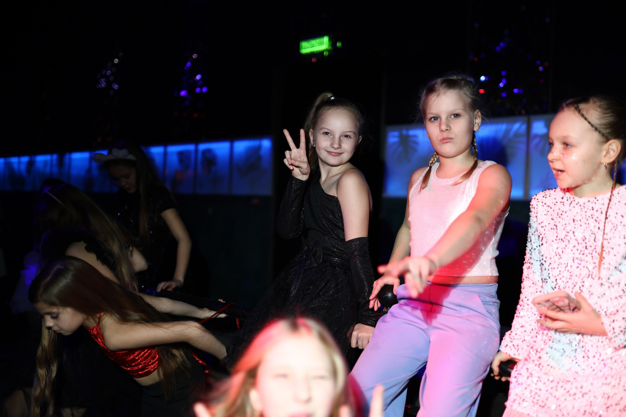 Атмосфера в РК «Спартак». Andrey Pospelove. Фотограф в Саратове