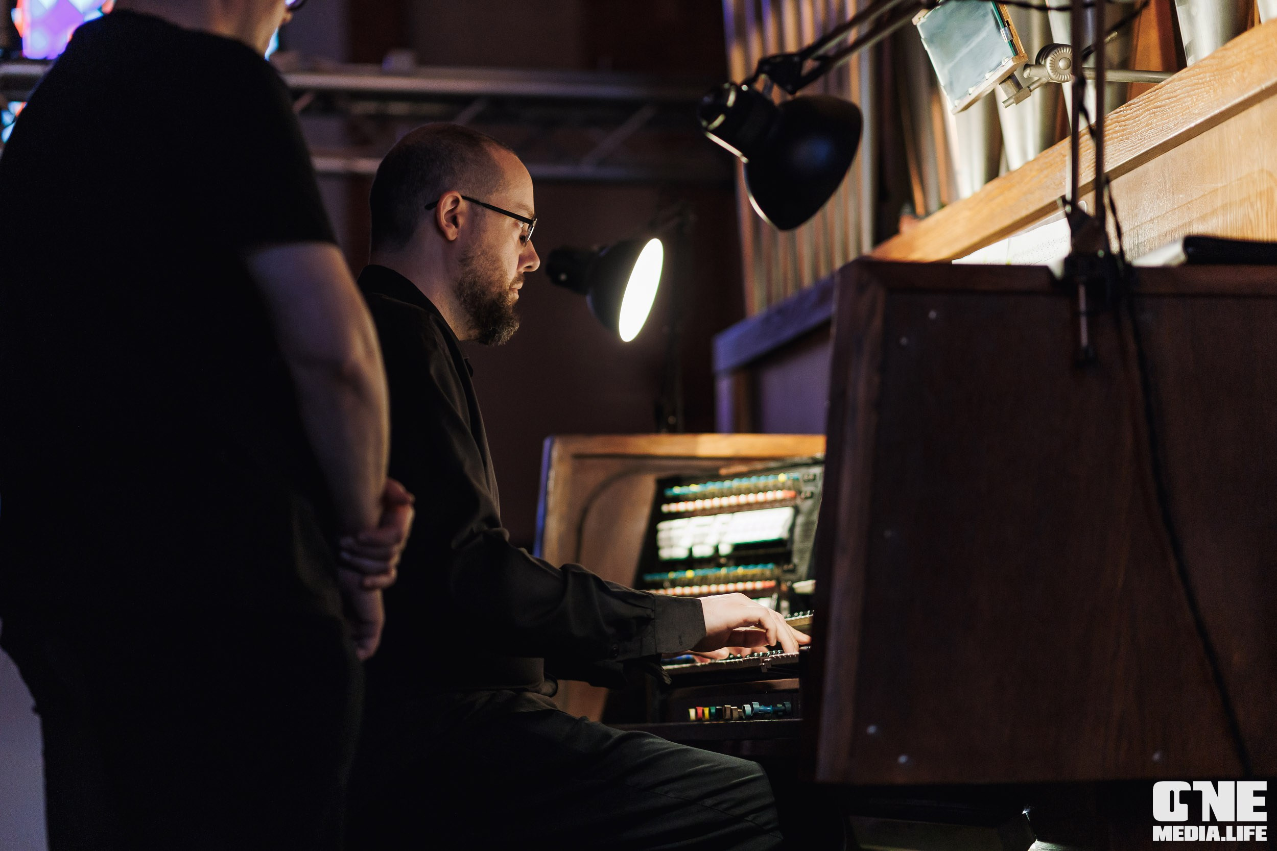 Фоторепортаж из Калининградской филармонии. One Media Life: фоторепортажи, фотоотчеты с мероприятий и заведений