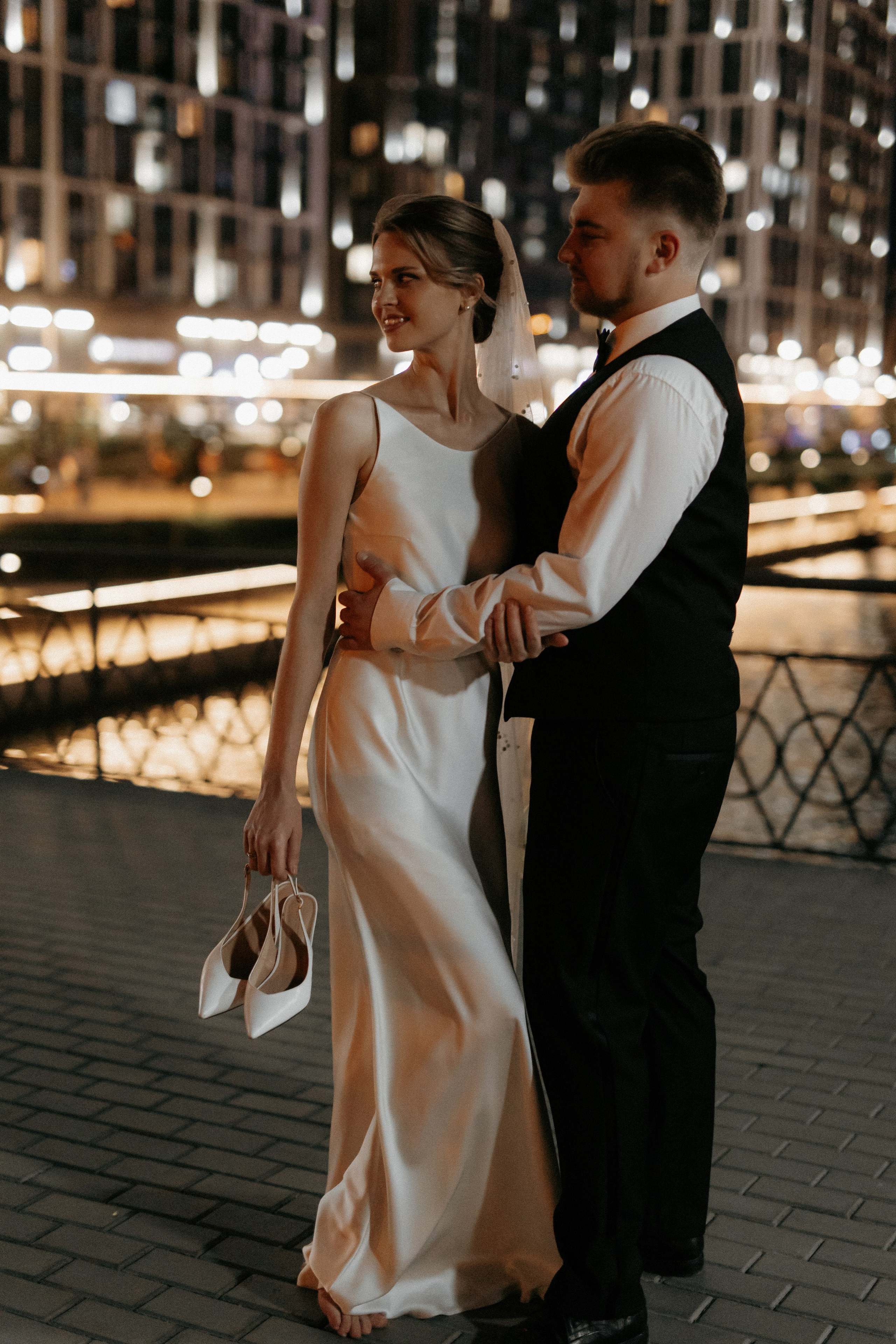 Локации и Идеи. Свадебный и семейный фотограф в Астрахани Сергунова Наталья