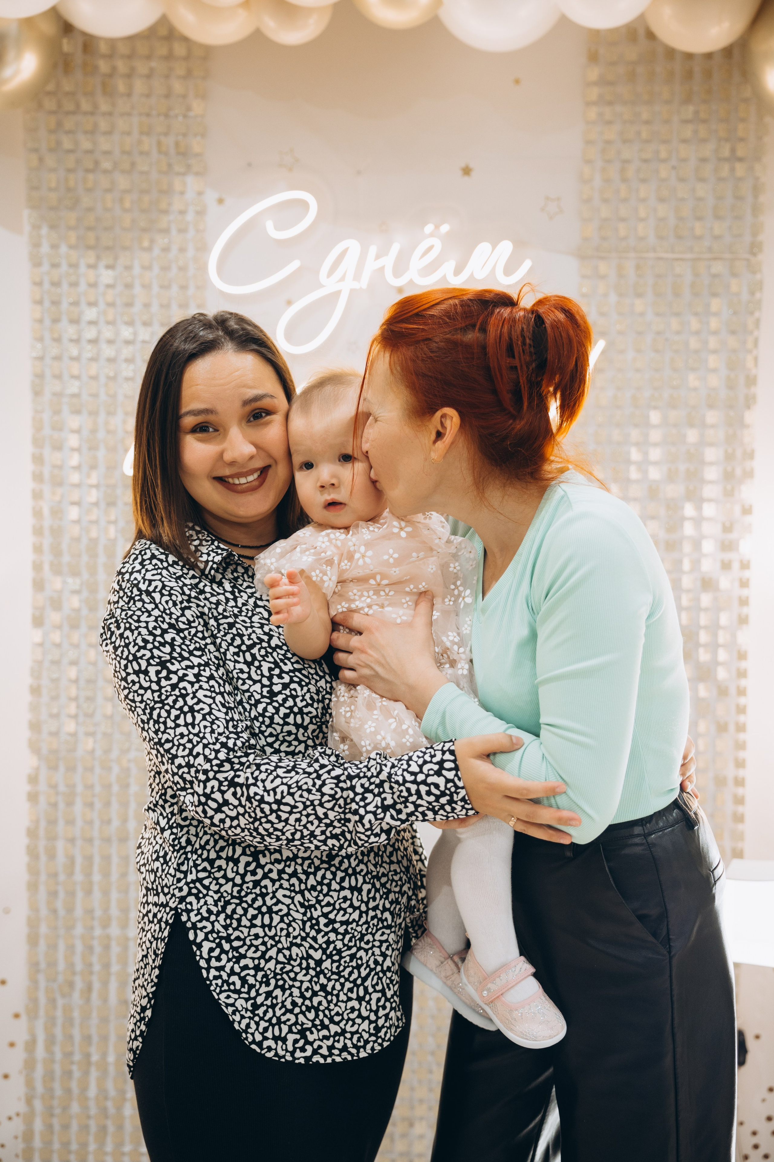 Аюне год. Свадебный, семейный фотограф в Иркутске Светлана Макаричева