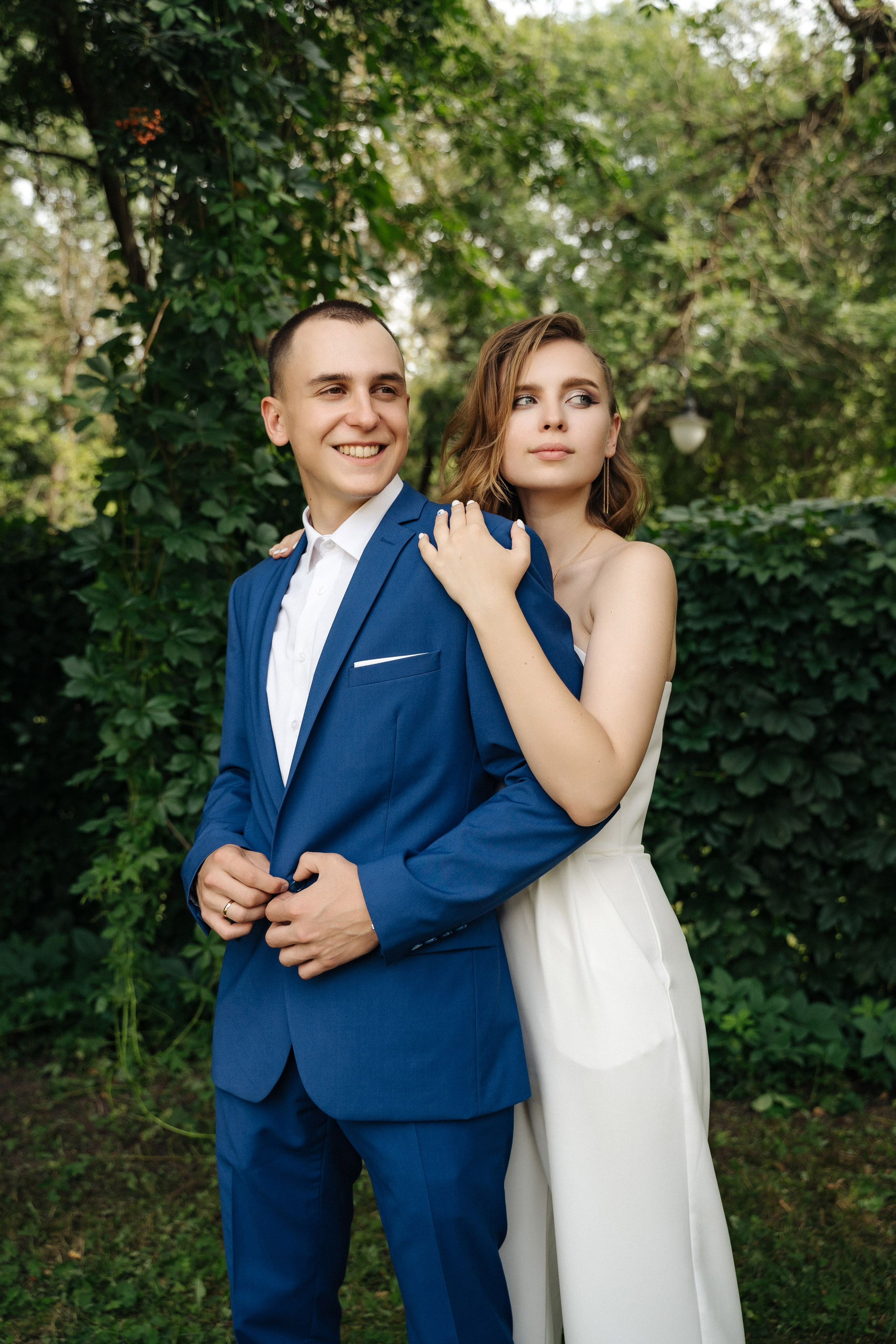 Фотограф и видеограф в Смоленске Денис Медведев