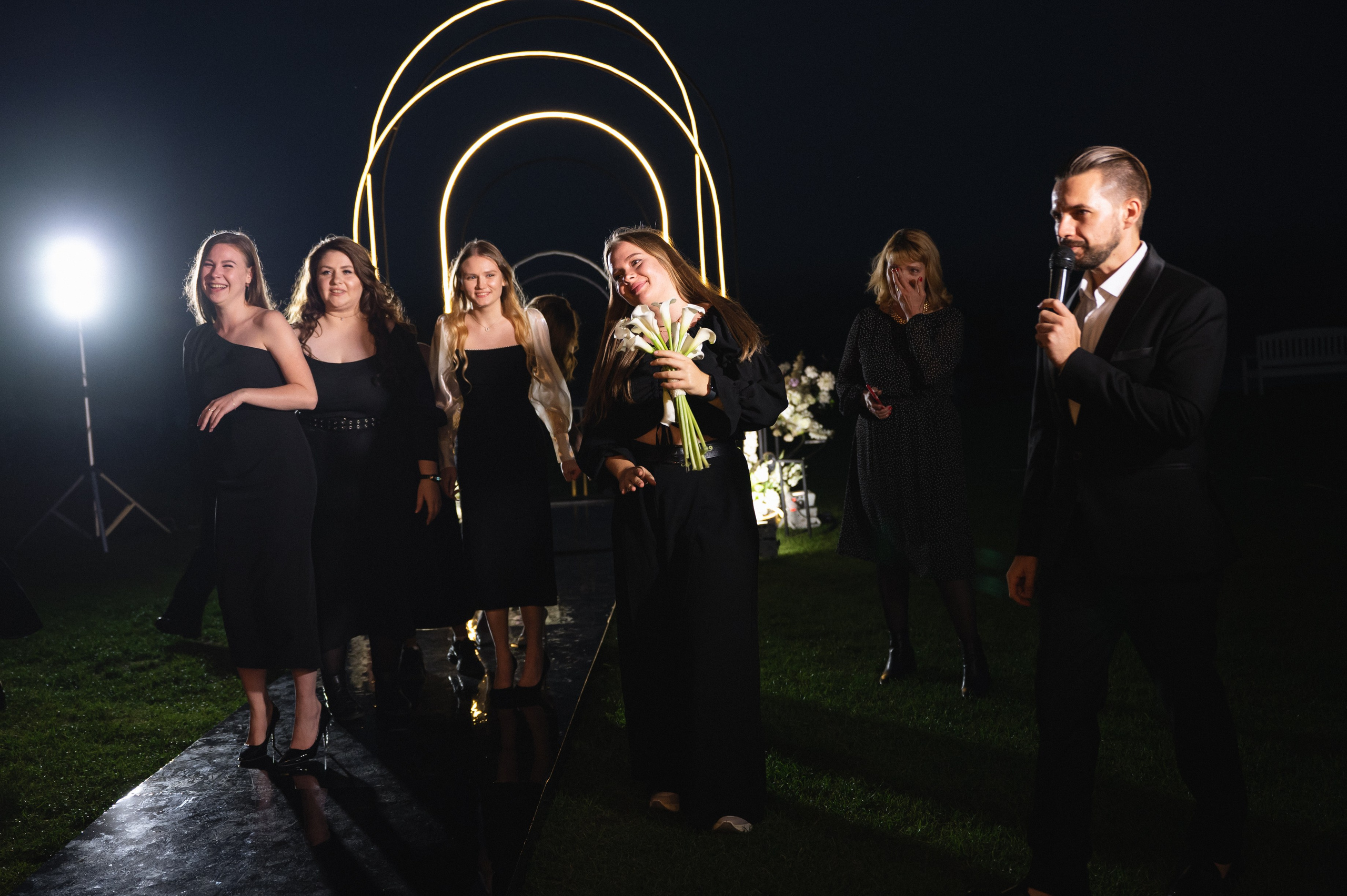 Семён и Ольга. Организатор свадеб Барнаул/Алтай/Дагестан