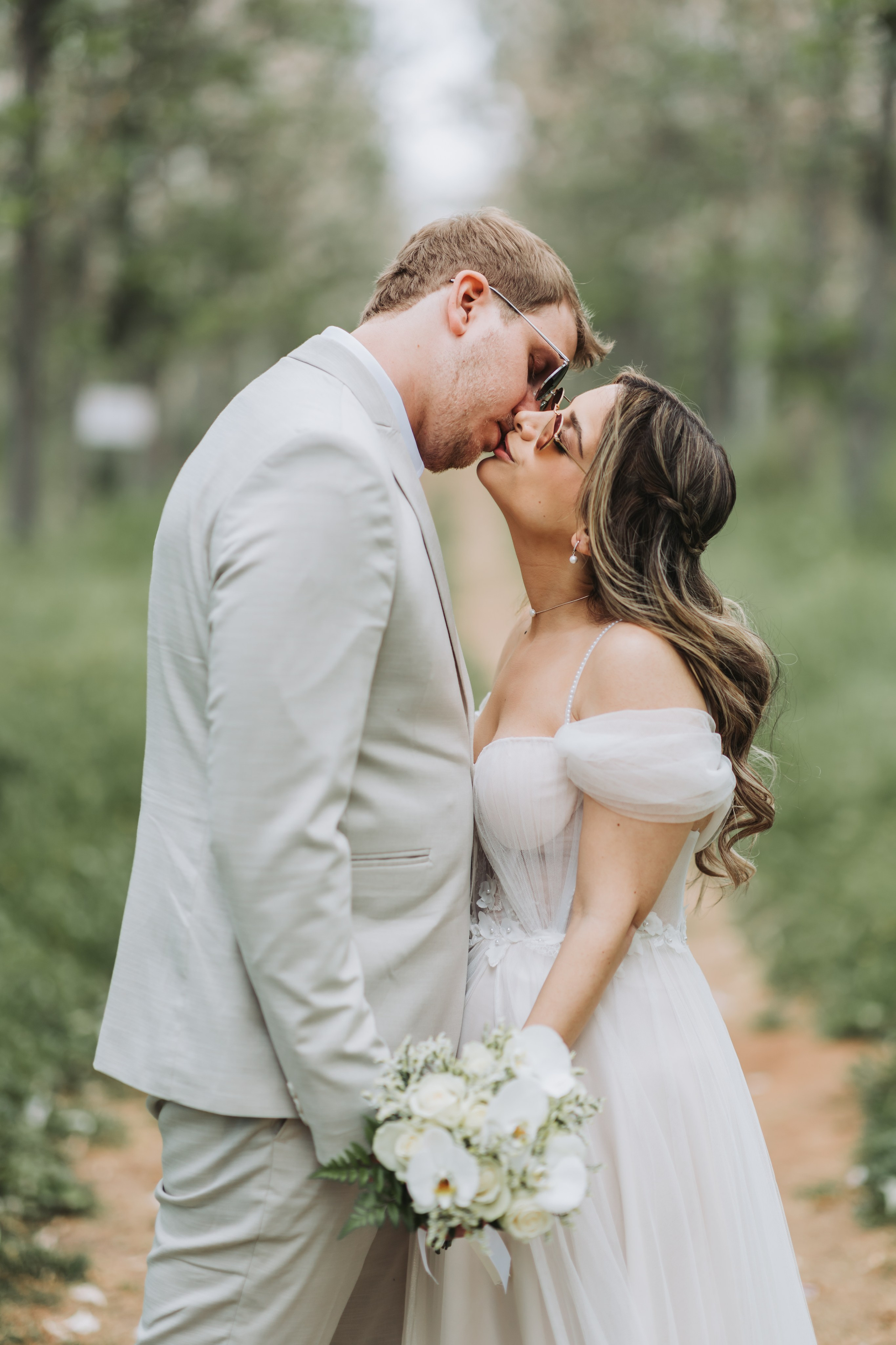 Noam Paradise Photographer