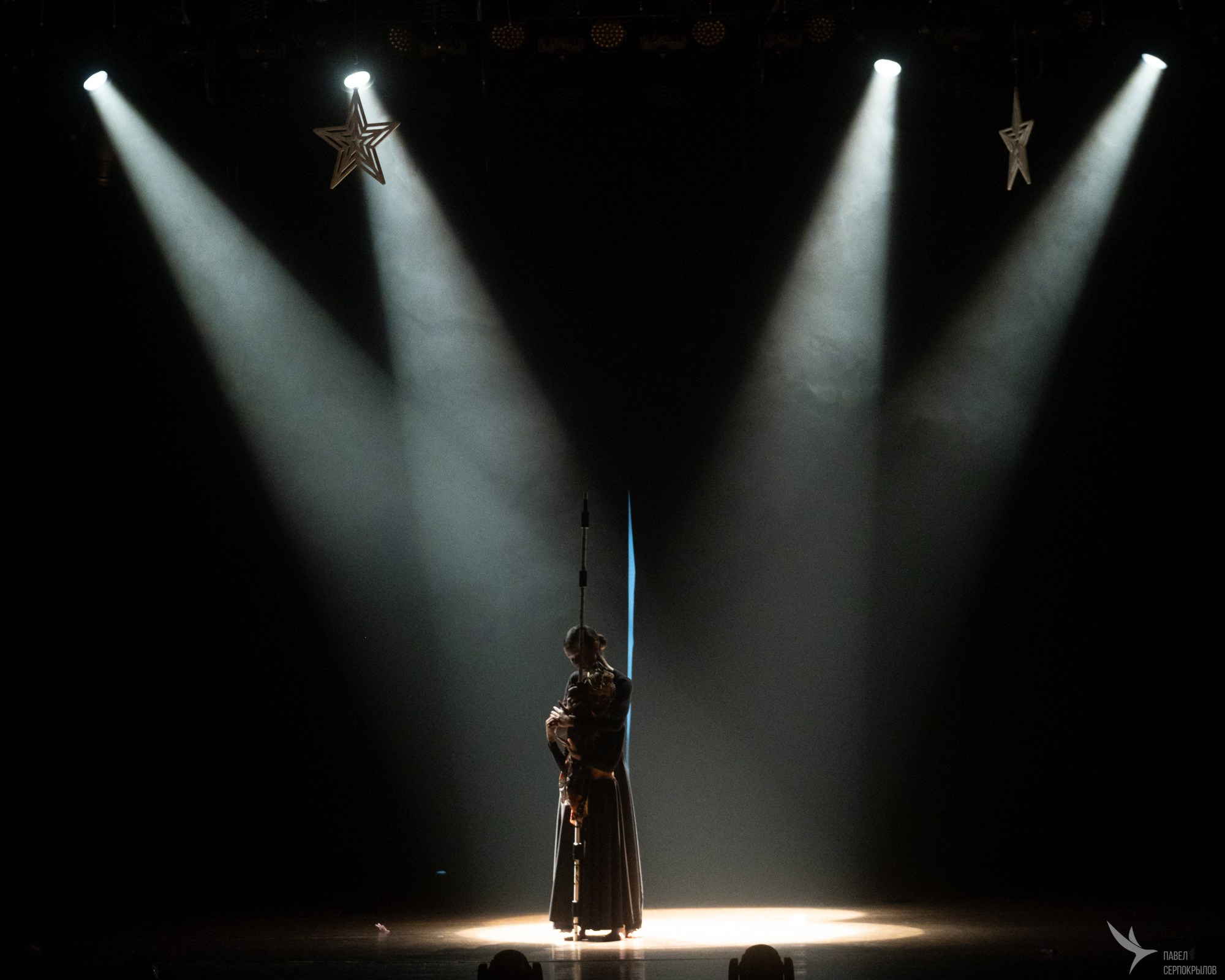 Автор цветущего сада. Репортажный фотограф в Казани Павел Серпокрылов