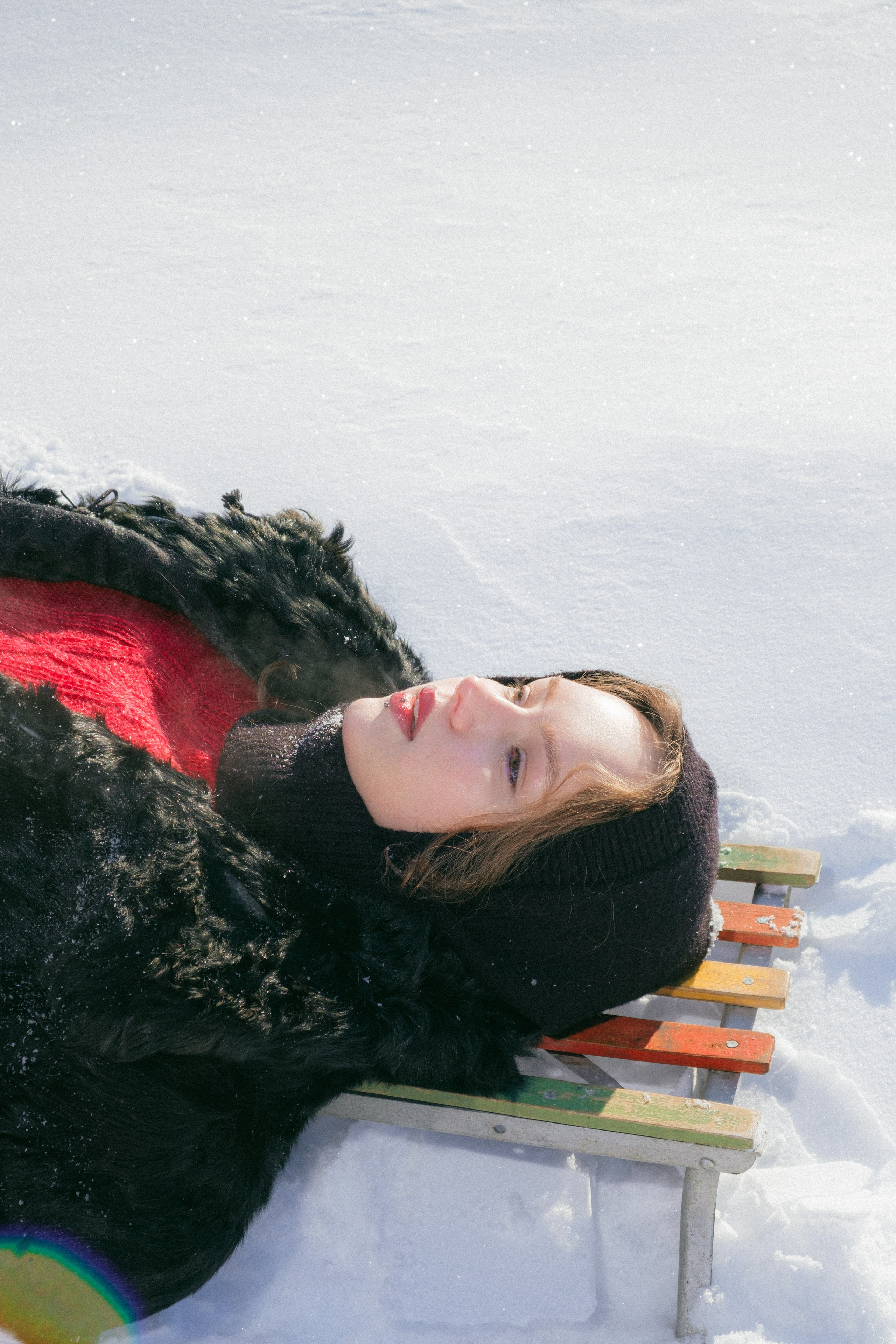 Контент-фотограф и видеограф в Перми