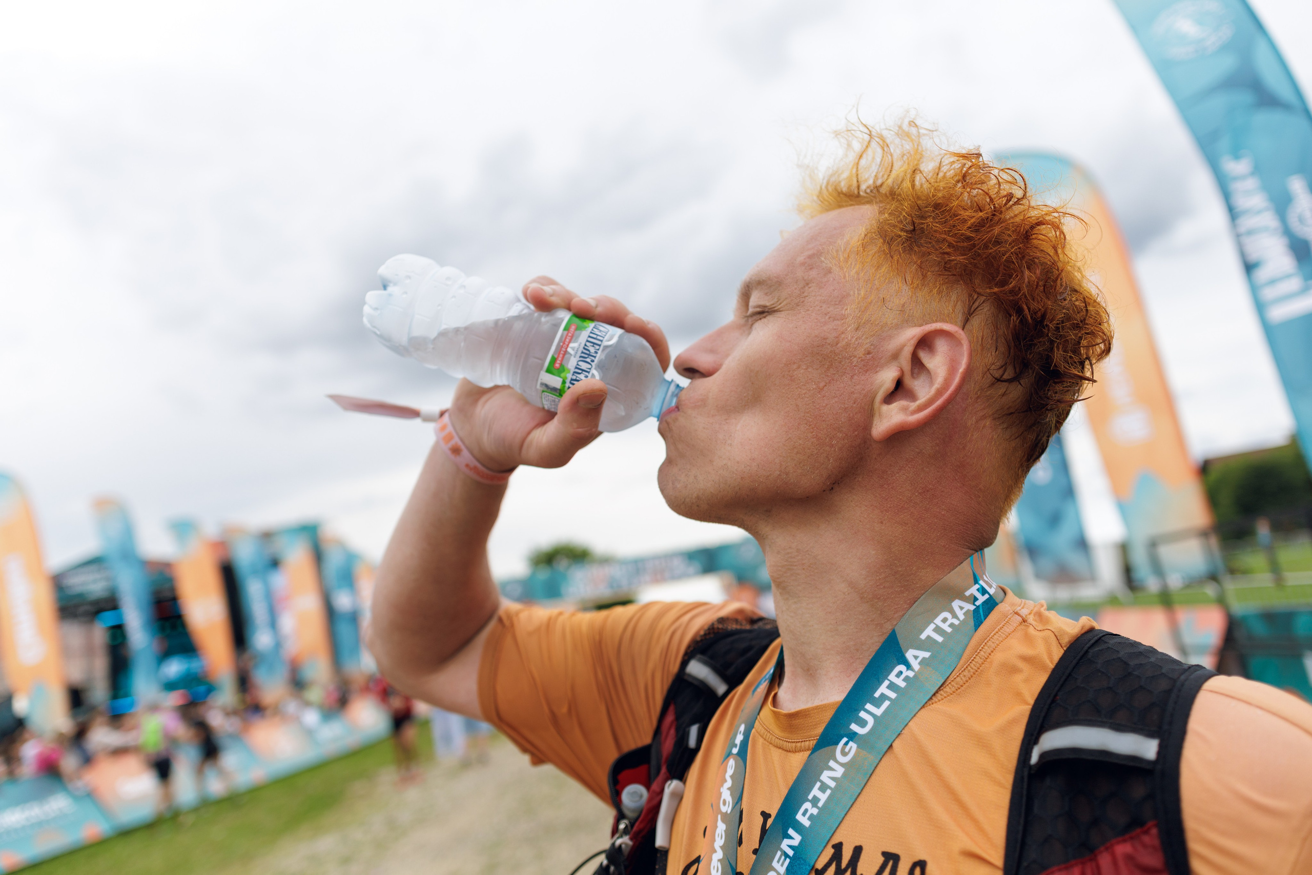 Golden Ring Ultra Trail 100 2026