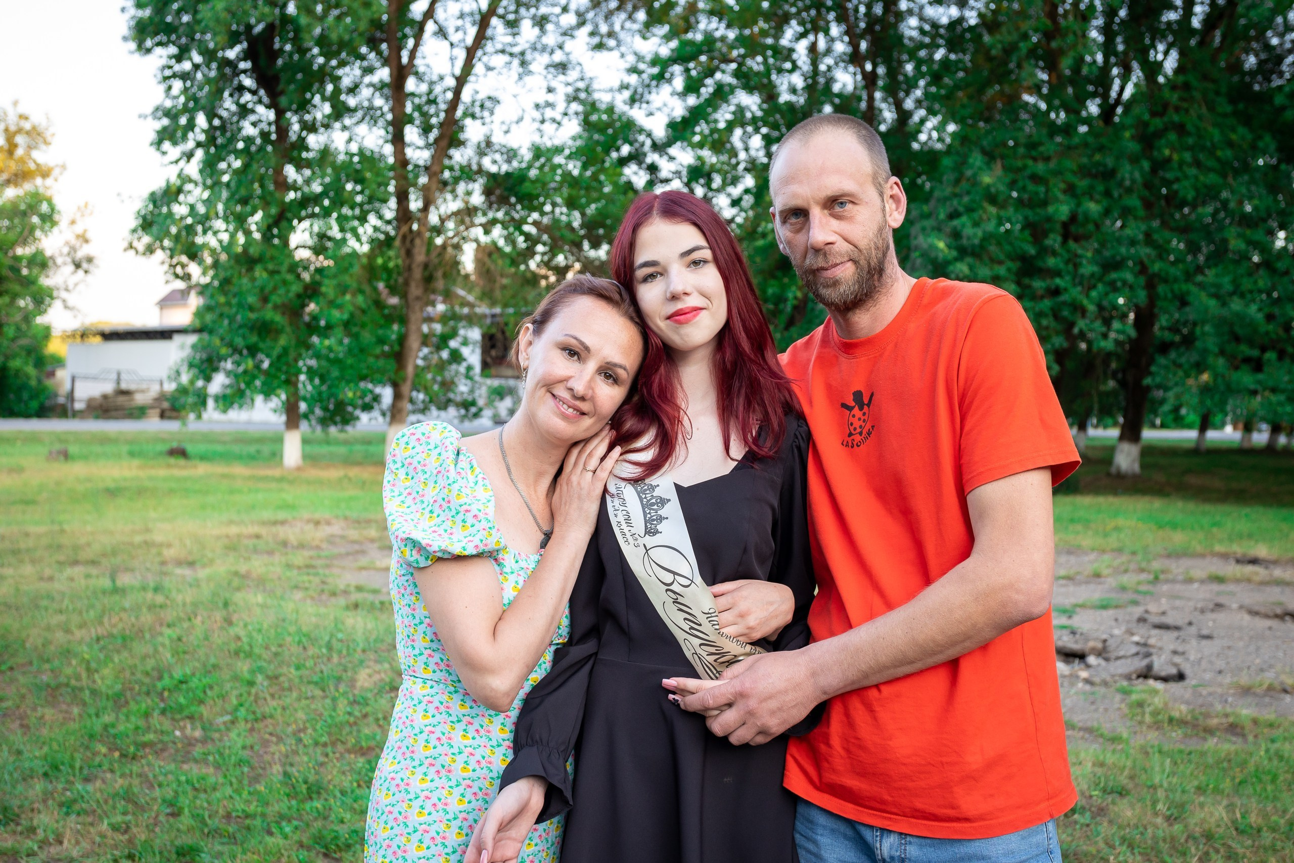 Вручение аттестата 2024 г. Выпускные альбомы Майкоп, Краснодар Елена Золотарева