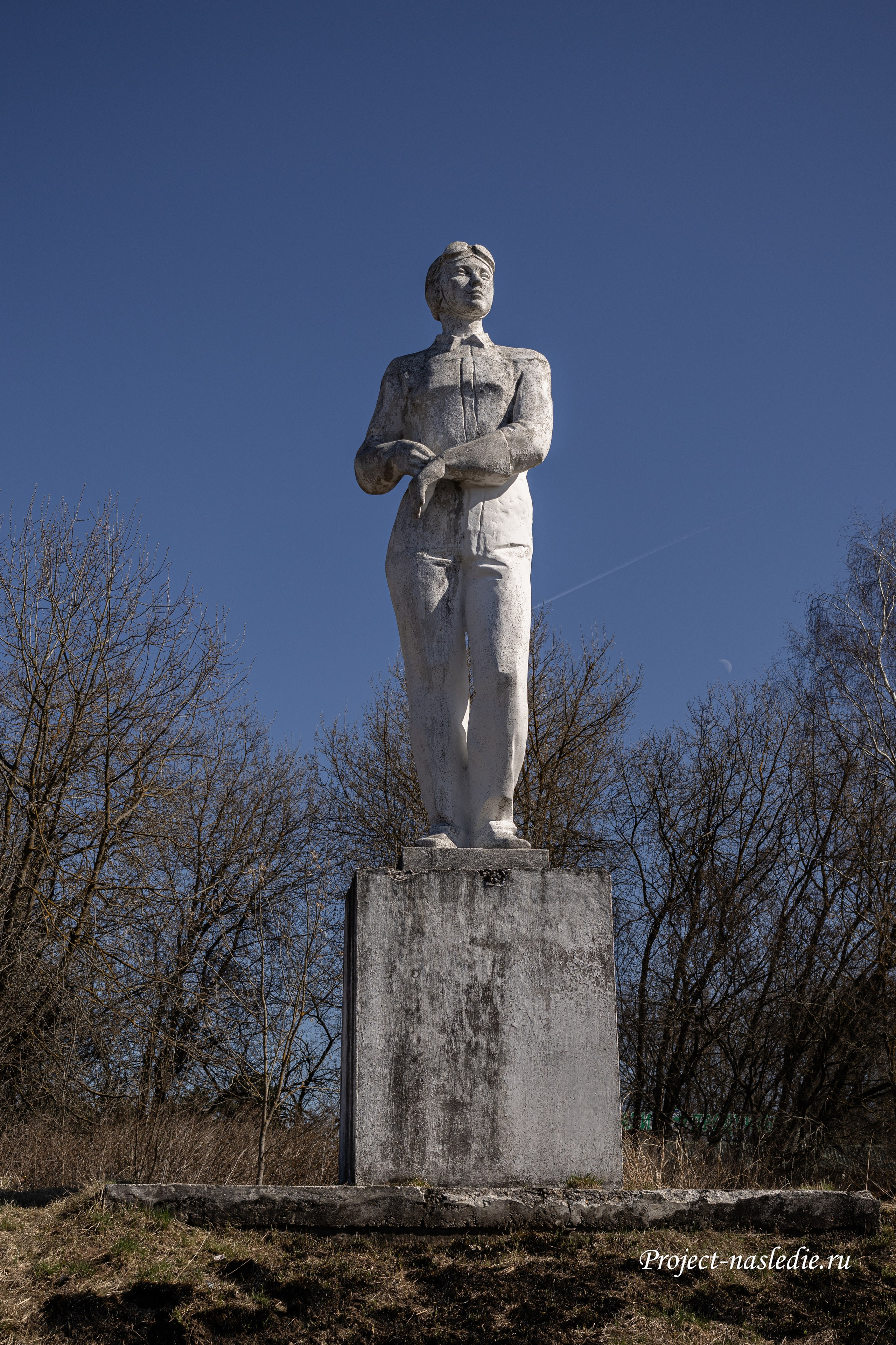 Заброшенные объекты культурного наследия России и уникальные памятники архитектуры | Проект «Наследие»