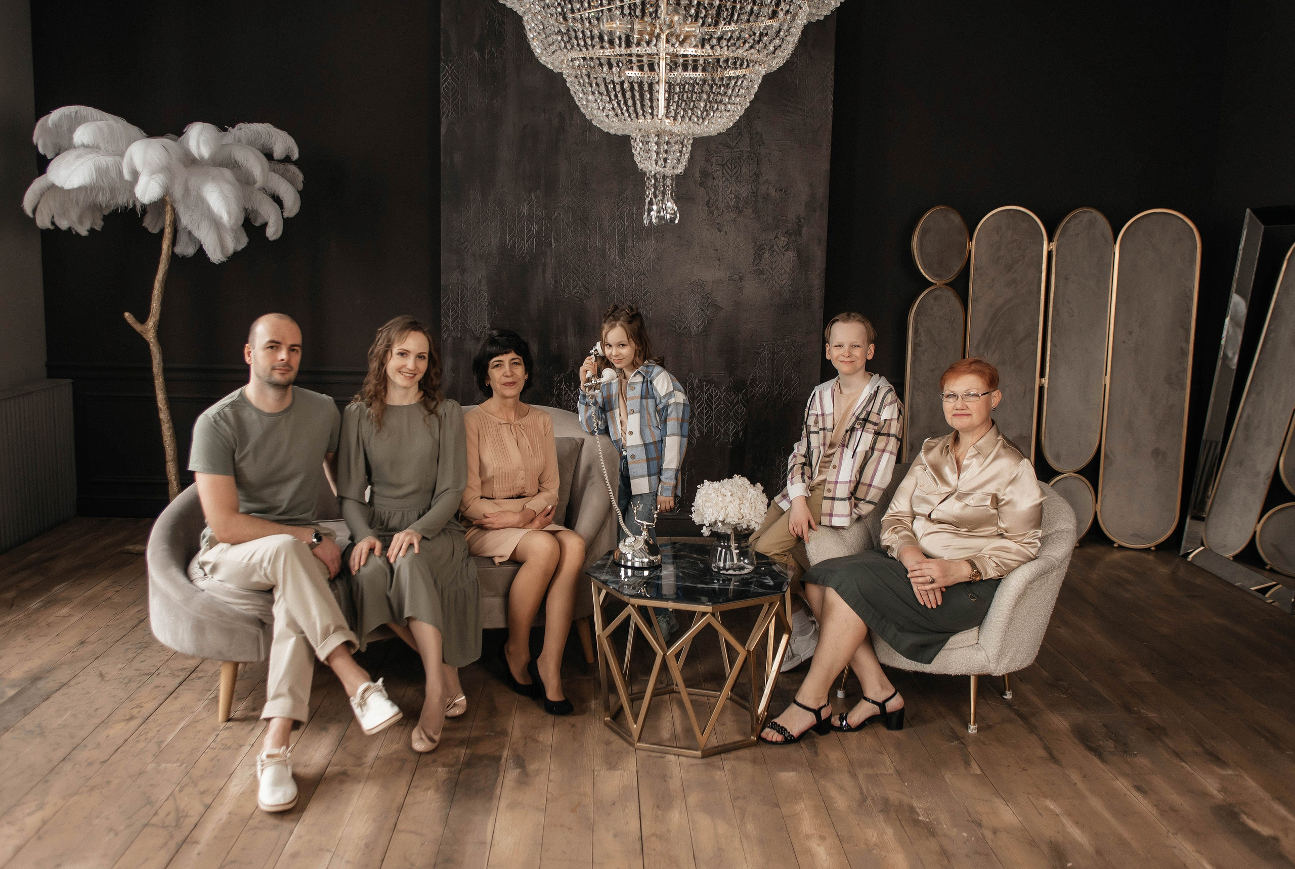 Фотостудии. Свадебный и семейный фотограф в Омске Евгения Хакимова