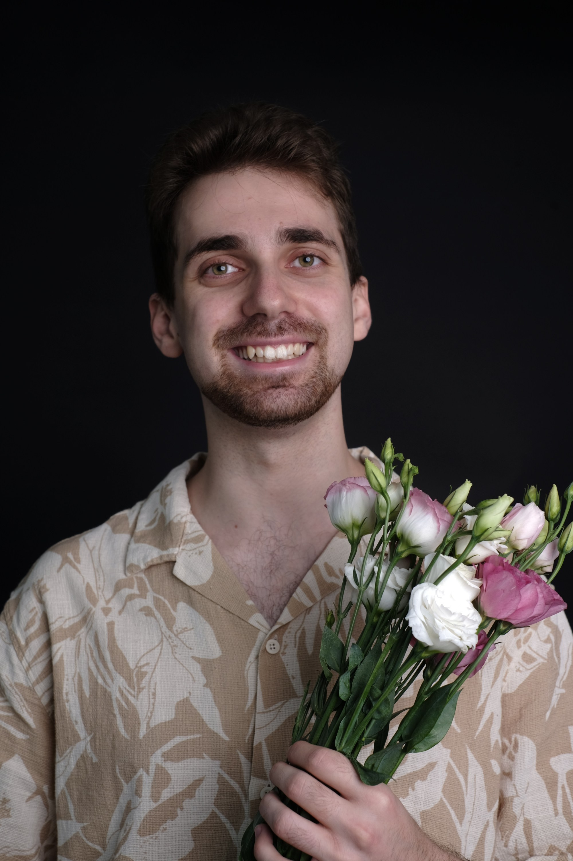 Персональные съемки. Фотограф Полина Гольдис