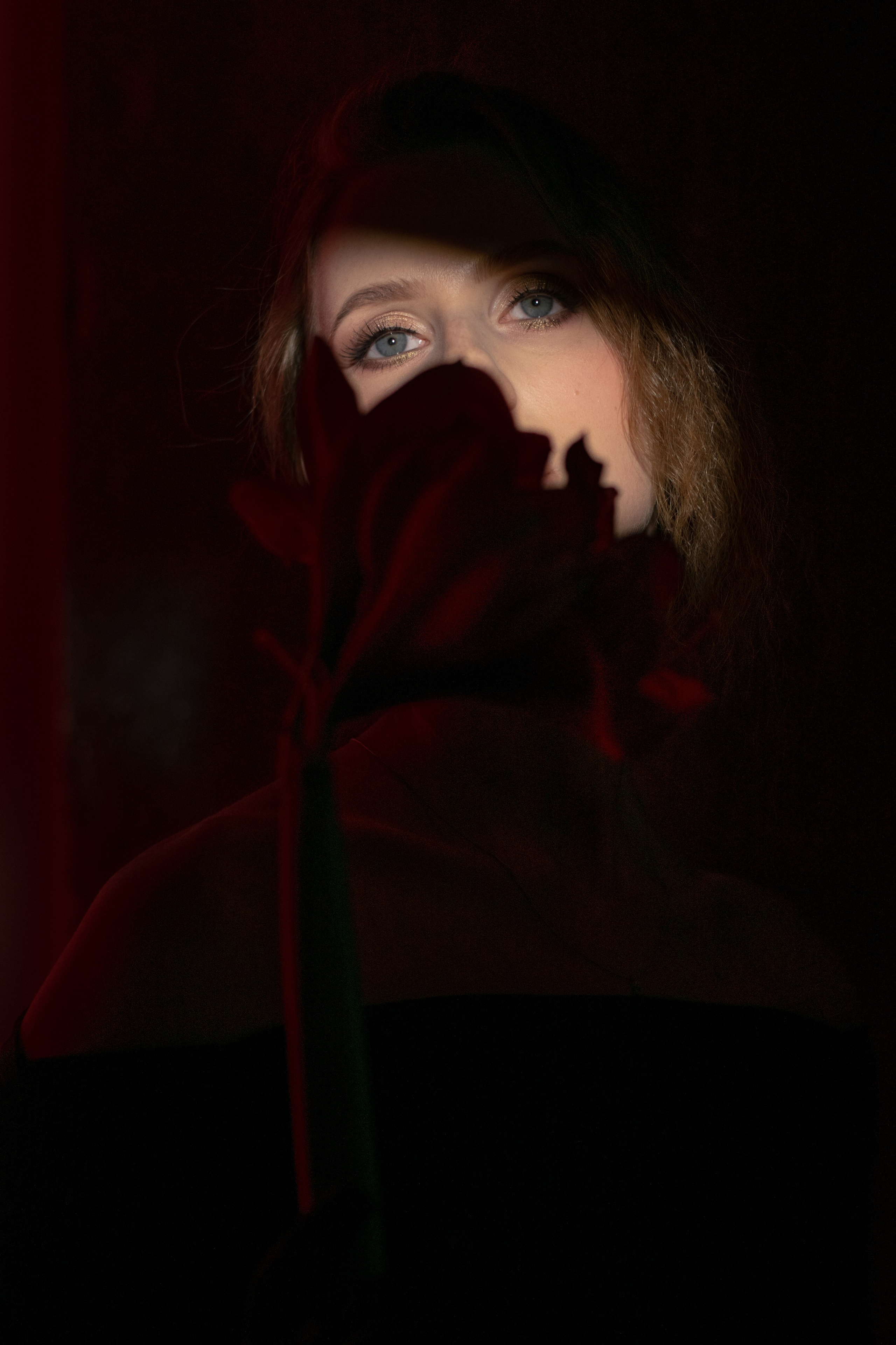 Фотограф Диана Волгограда