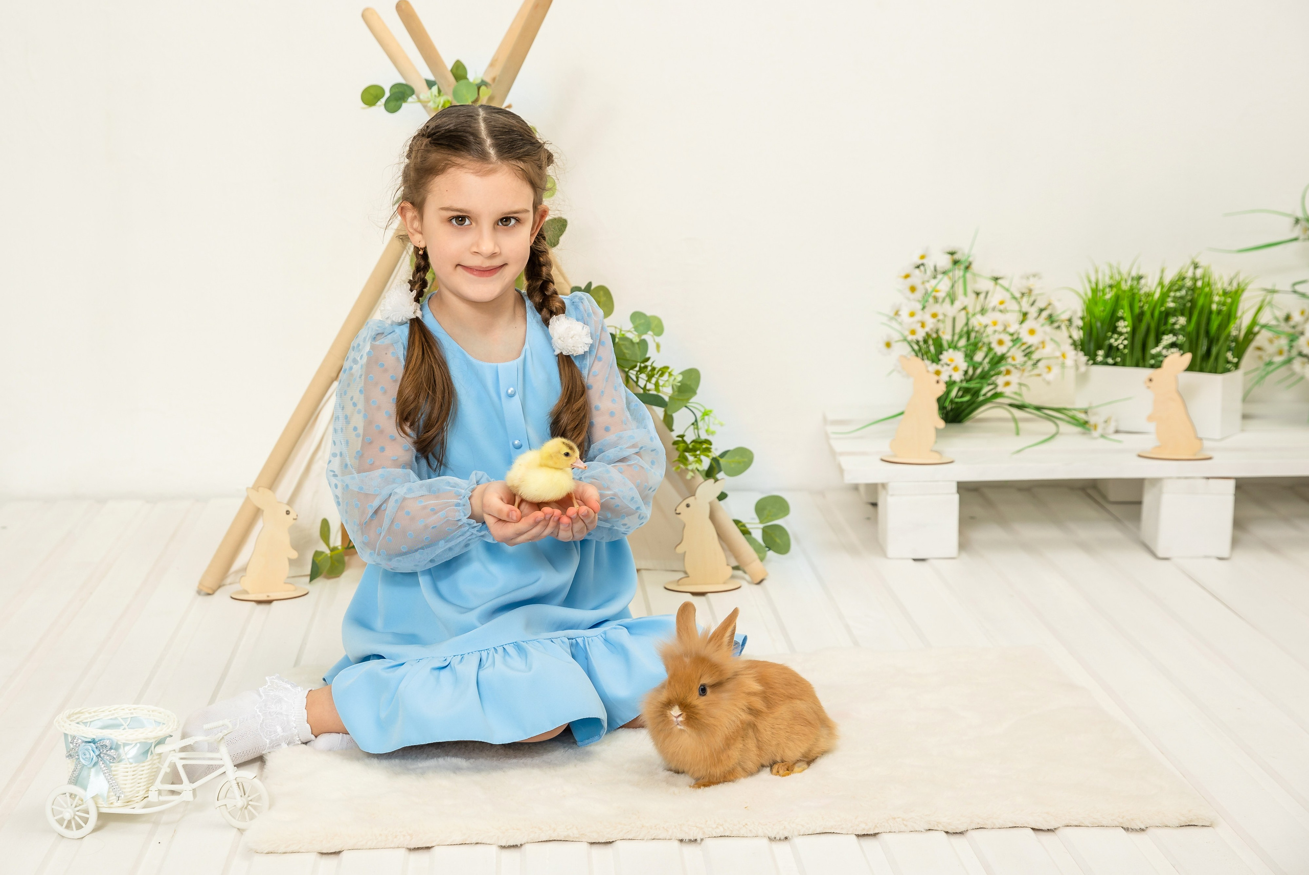 Наряды для девочек. Детский семейный фотограф в г. Находка Ольга Коваленко, фотостудия Memories