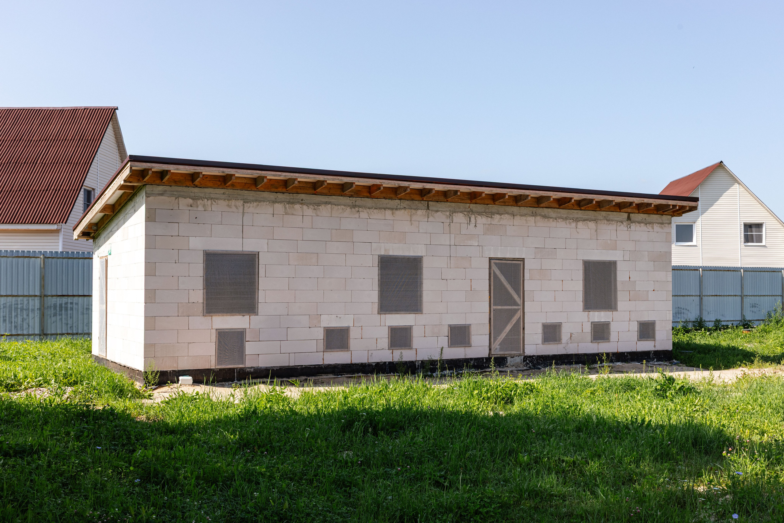 Строительная компания «Милый дом» МД. Москва и Московская область