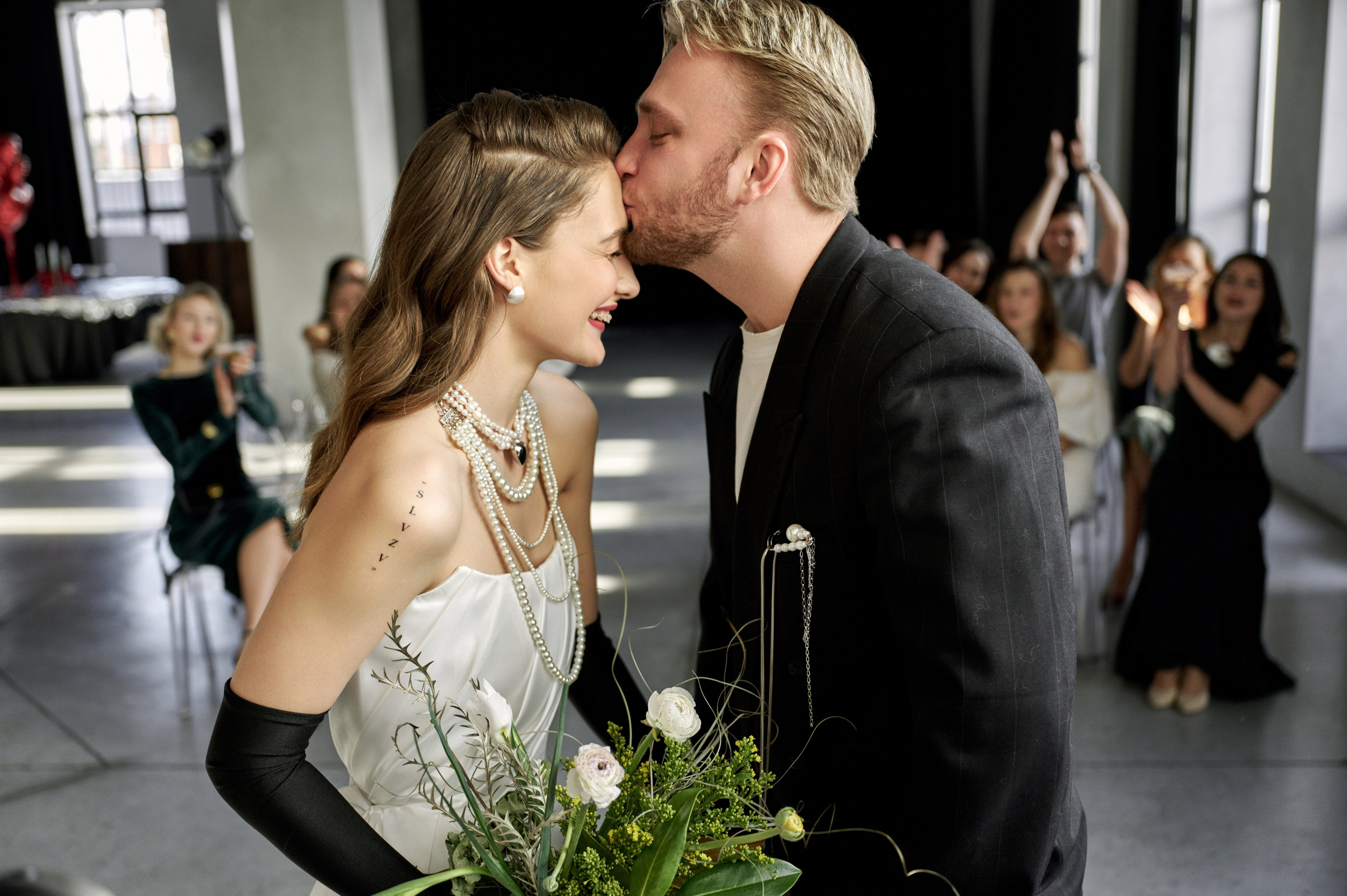 Милена и Владислав. Фотограф Челябинск — Кирилл Устюжанин