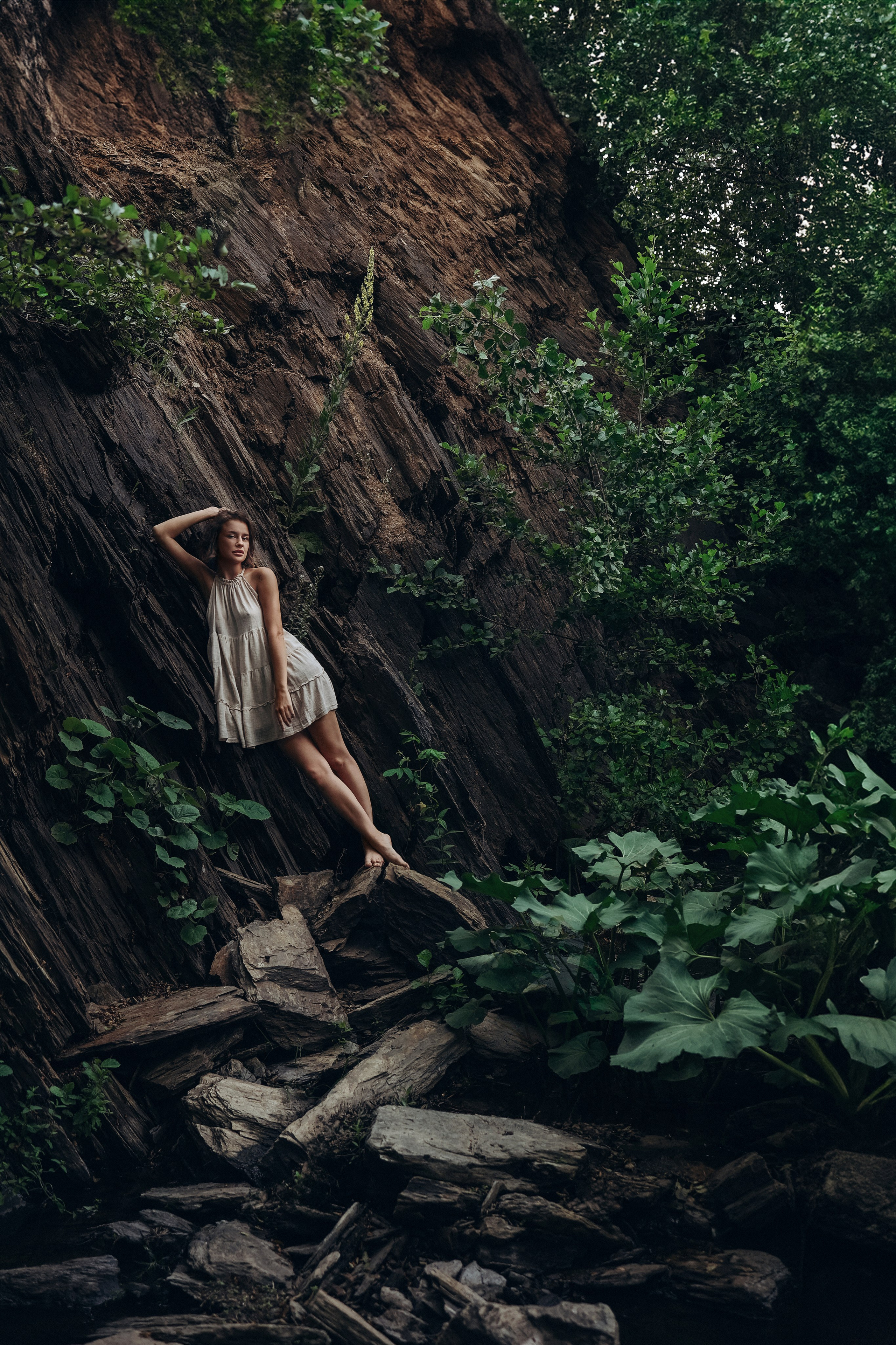 Индивидуальные фотосессии. Фотограф Елена Зуйкова