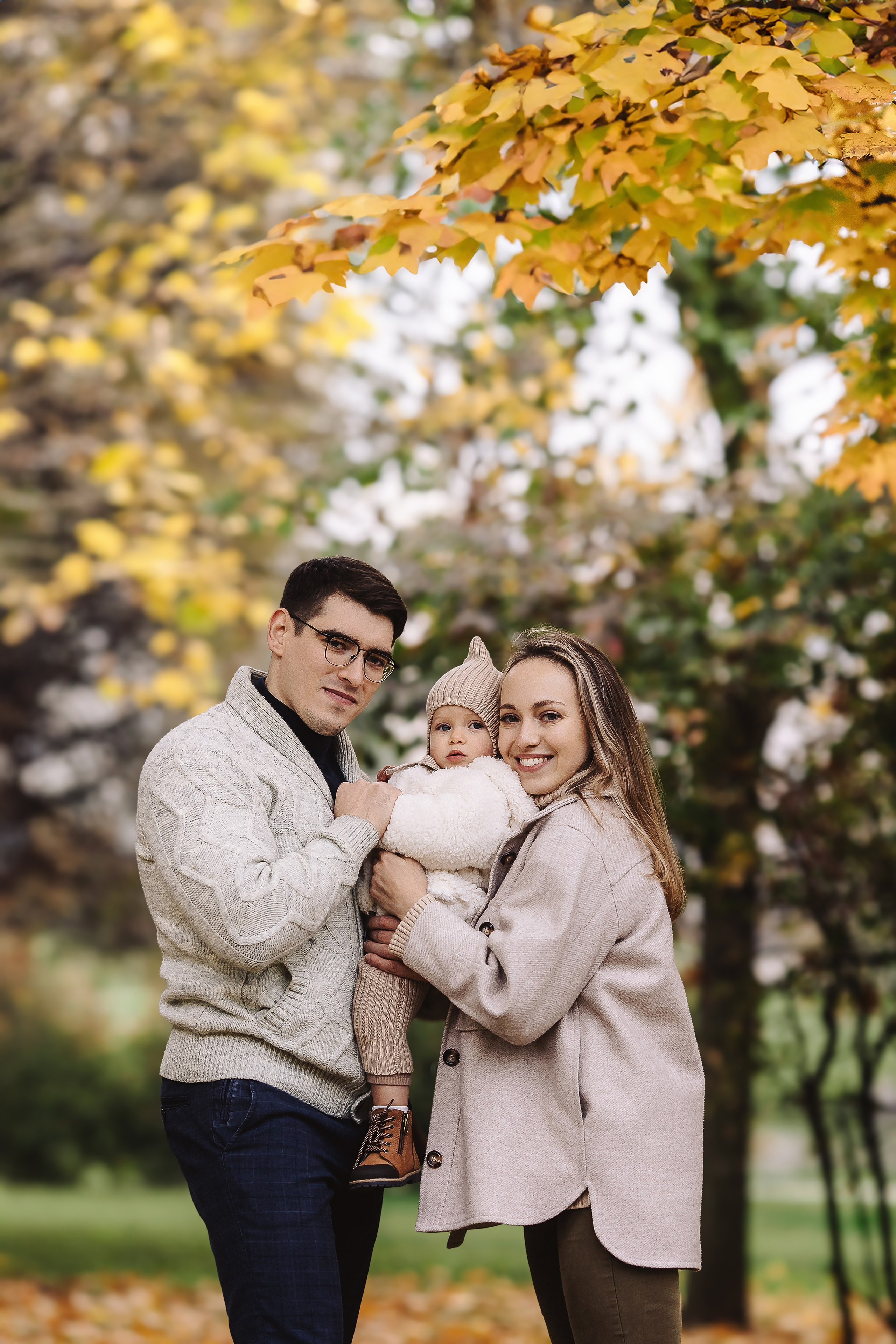 Фотопрогулки в Южном Бутово. Фотограф в Москве Татьяна Дубровская