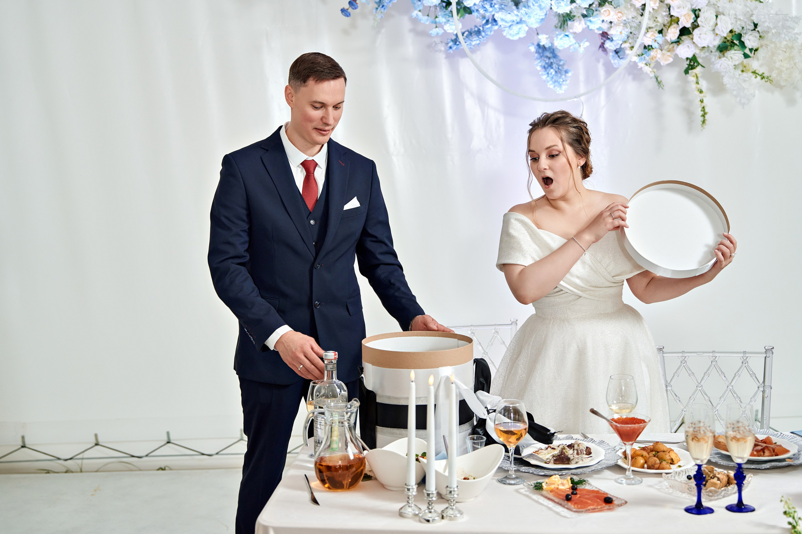 Нежная свадьба Антона и Софьи в яхт-клубе «Портофино». Фотограф Меняйло Евгений. Свадьба. Портрет. Репортаж. Семья. Контент