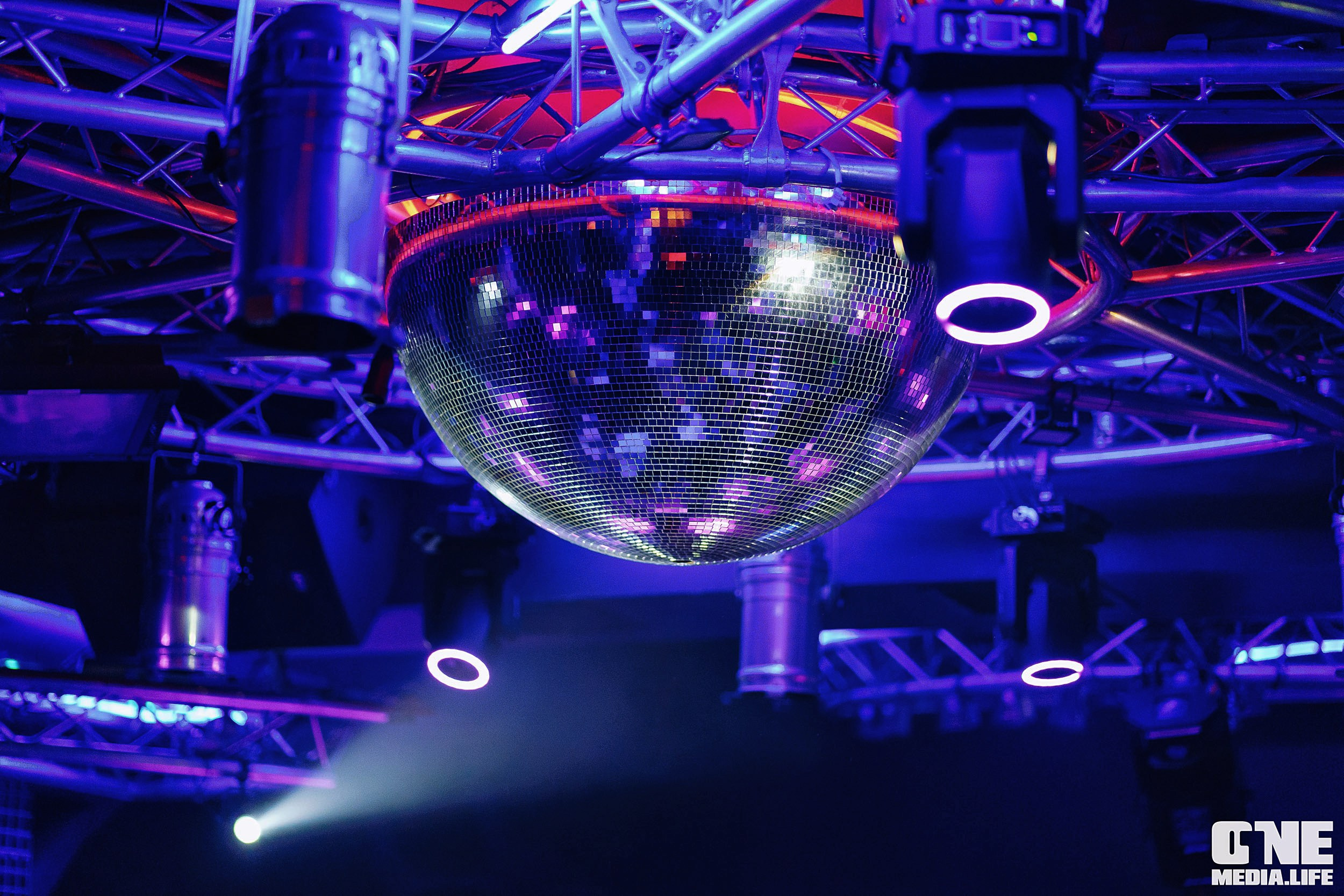 Фоторепортаж из РК Планета. One Media Life: фоторепортажи, фотоотчеты с мероприятий и заведений