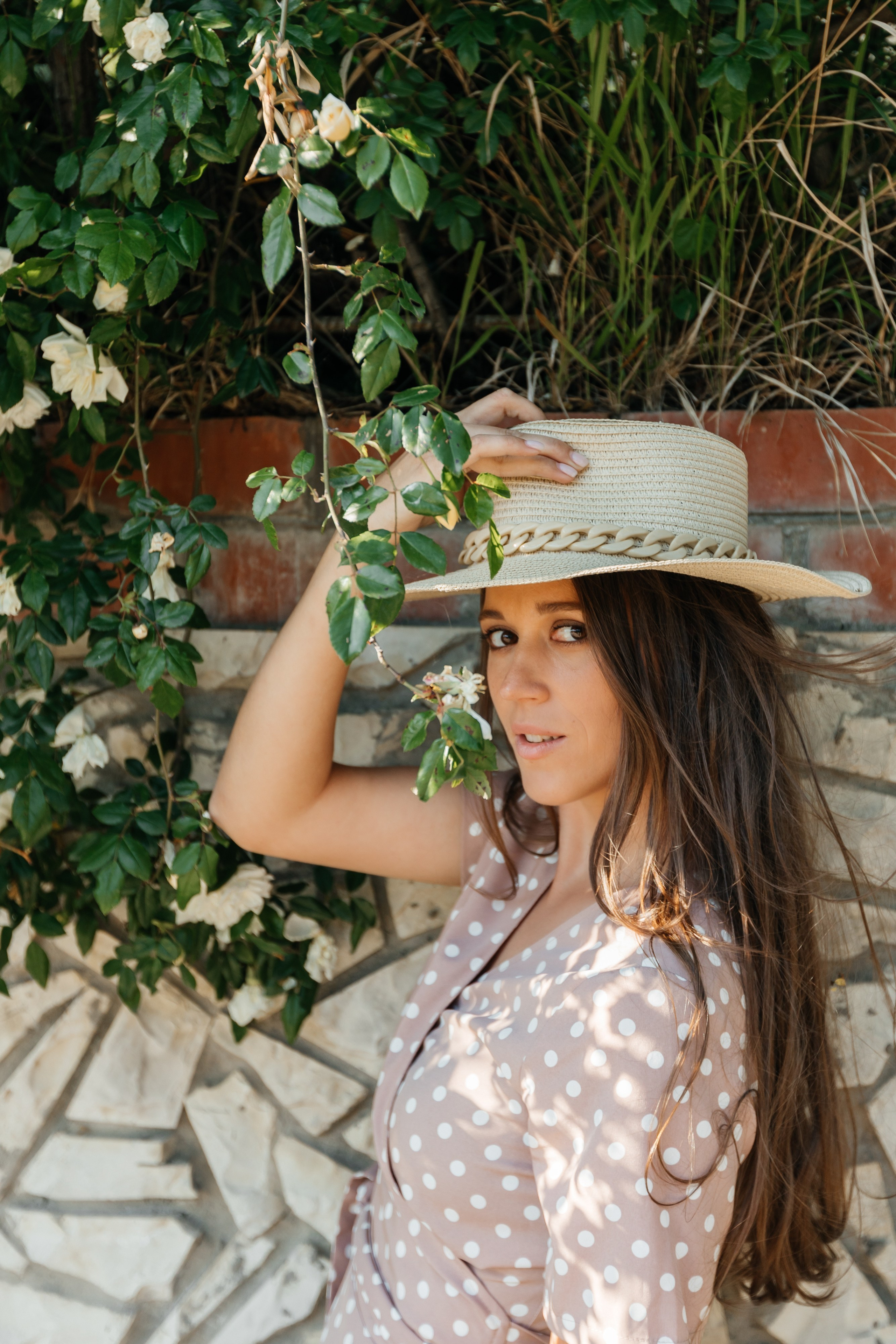 Локации центрального Сочи