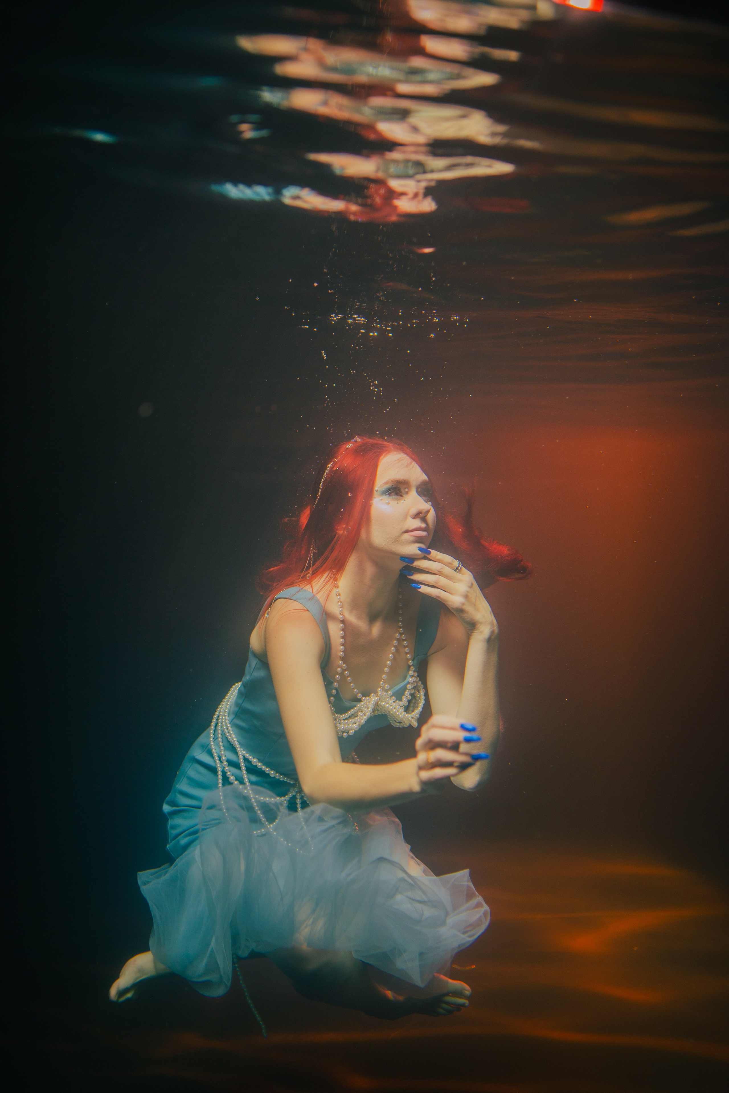 Настя. Фотограф Олег Саркисов в Краснодаре