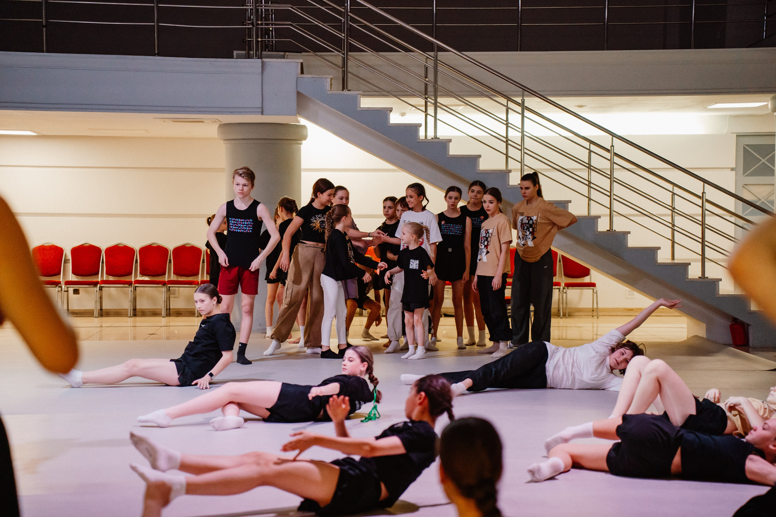 IX Чемпионат Искусств — День 2. Воробьева Ксения — Спортивный и танцевальный фотограф Новосибирск