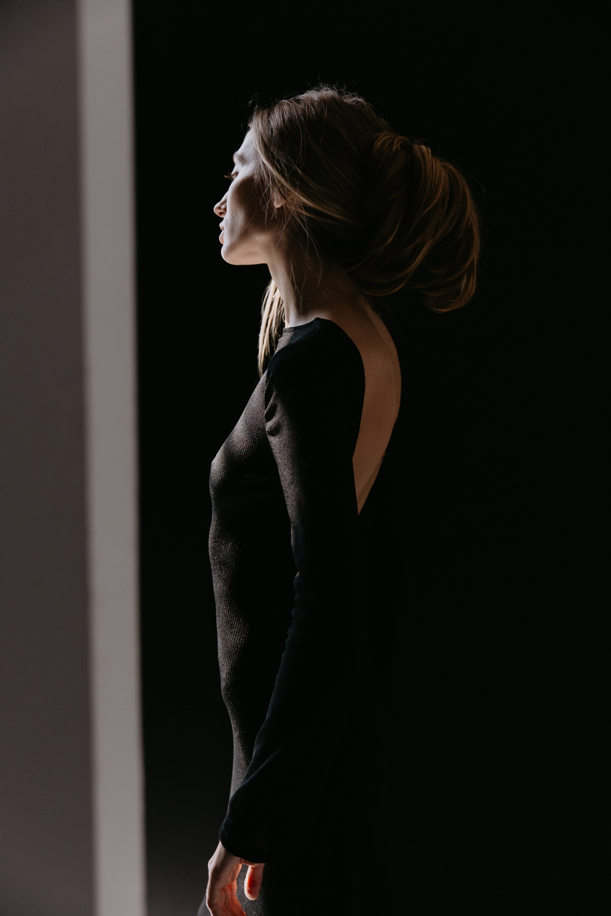 Индивидуальная съёмка. Photographer Innopolis Kazan