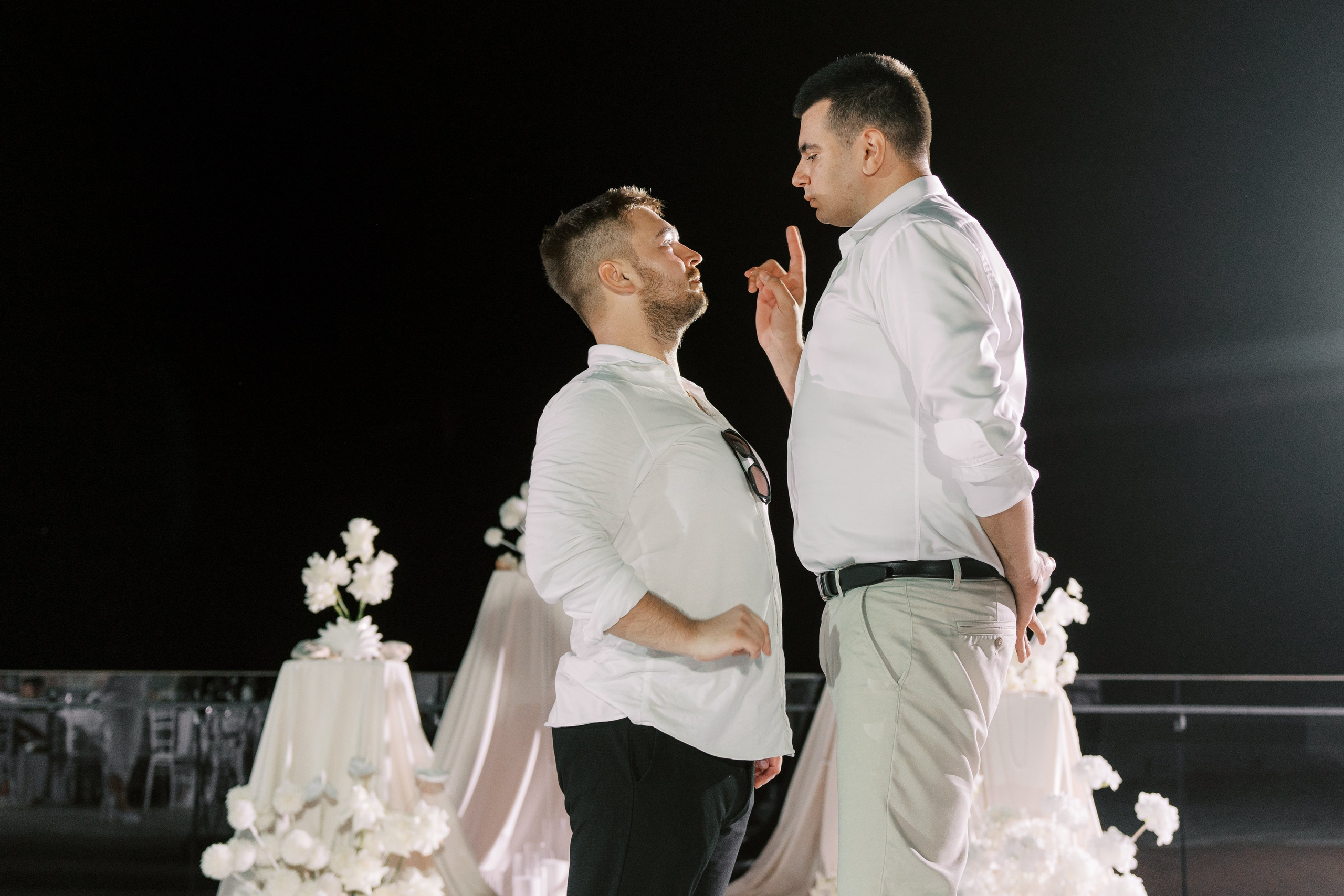 Алексей и Анна