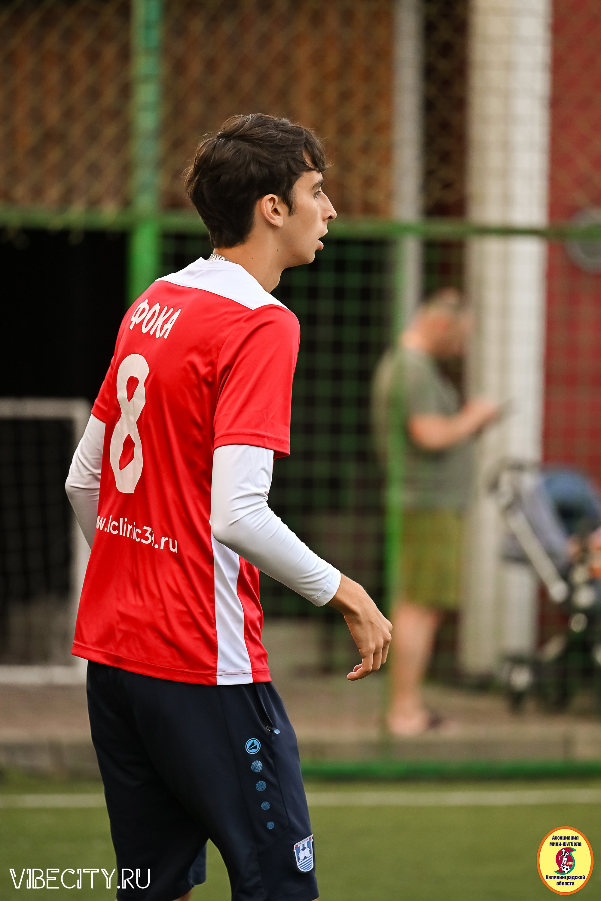 ИГРЫ МИНИ-ФУТБОЛЬНОЙ И КОРПОРАТИВНОЙ ЛИГИ. VIBECITY.RU Вайб Сити Ру Фоторепортажи Фотоотчеты Калининград