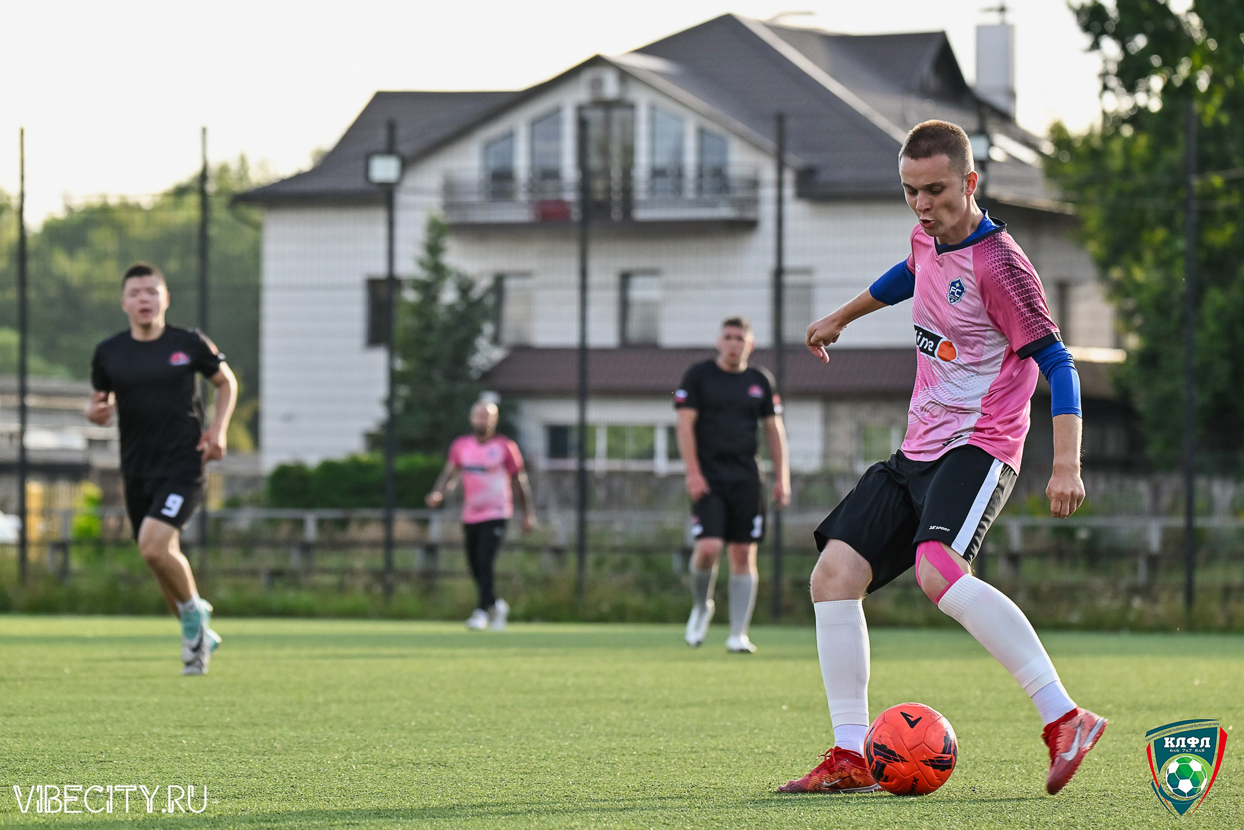 ПЛЕЙ-ОФФ XXl ЛЕТНЕГО КУБКА КАЛИНИНГРАДСКОЙ ЛФЛ. VIBECITY.RU Вайб Сити Ру Фоторепортажи Фотоотчеты Калининград