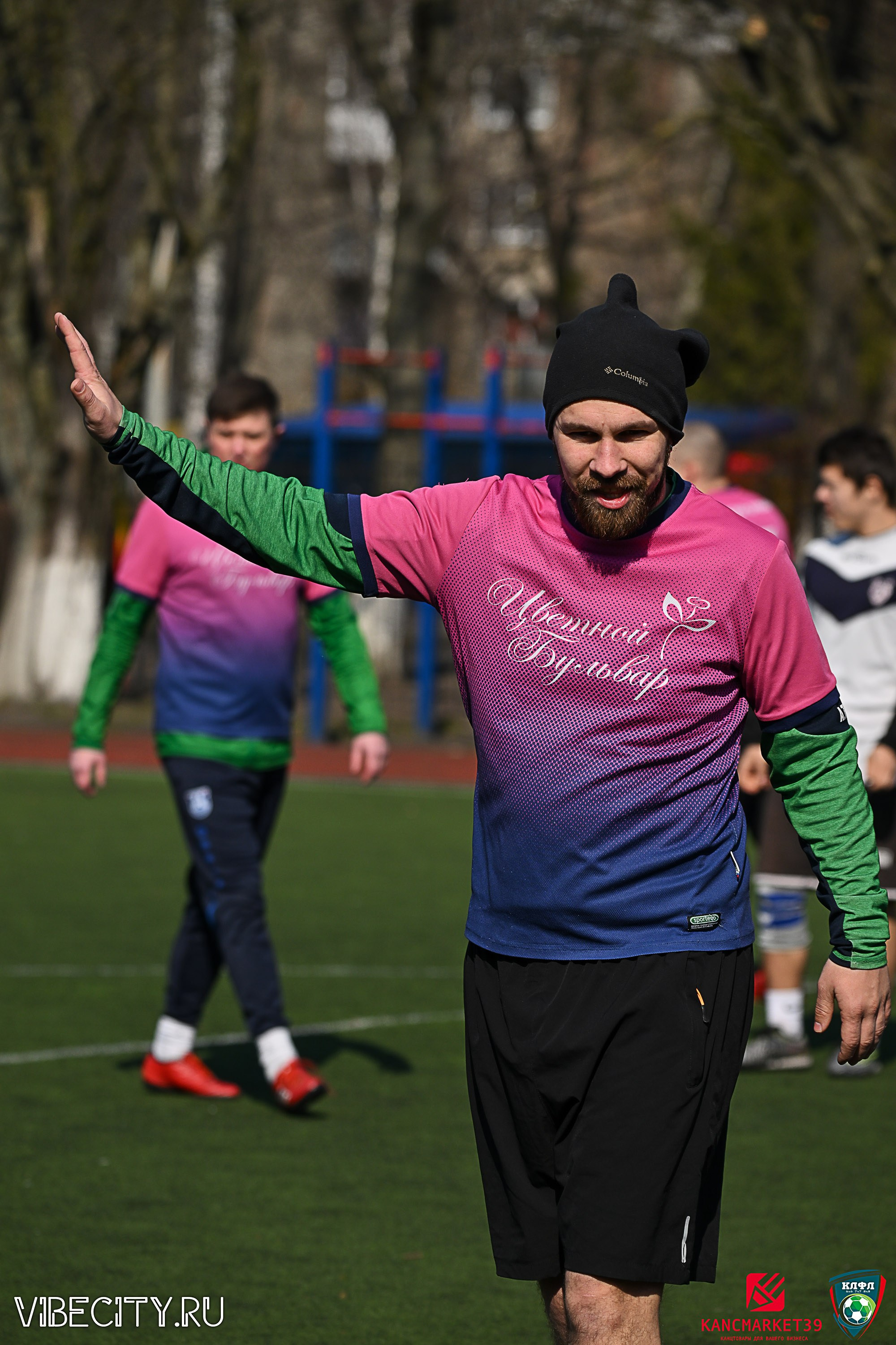 XX ЧЕМПИОНАТ КАЛИНИНГРАДСКОЙ ЛФЛ КАНЦМАРКЕТ39 сезона 2024–2025 гг. VIBECITY.RU Вайб Сити Ру Фоторепортажи Фотоотчеты Калининград