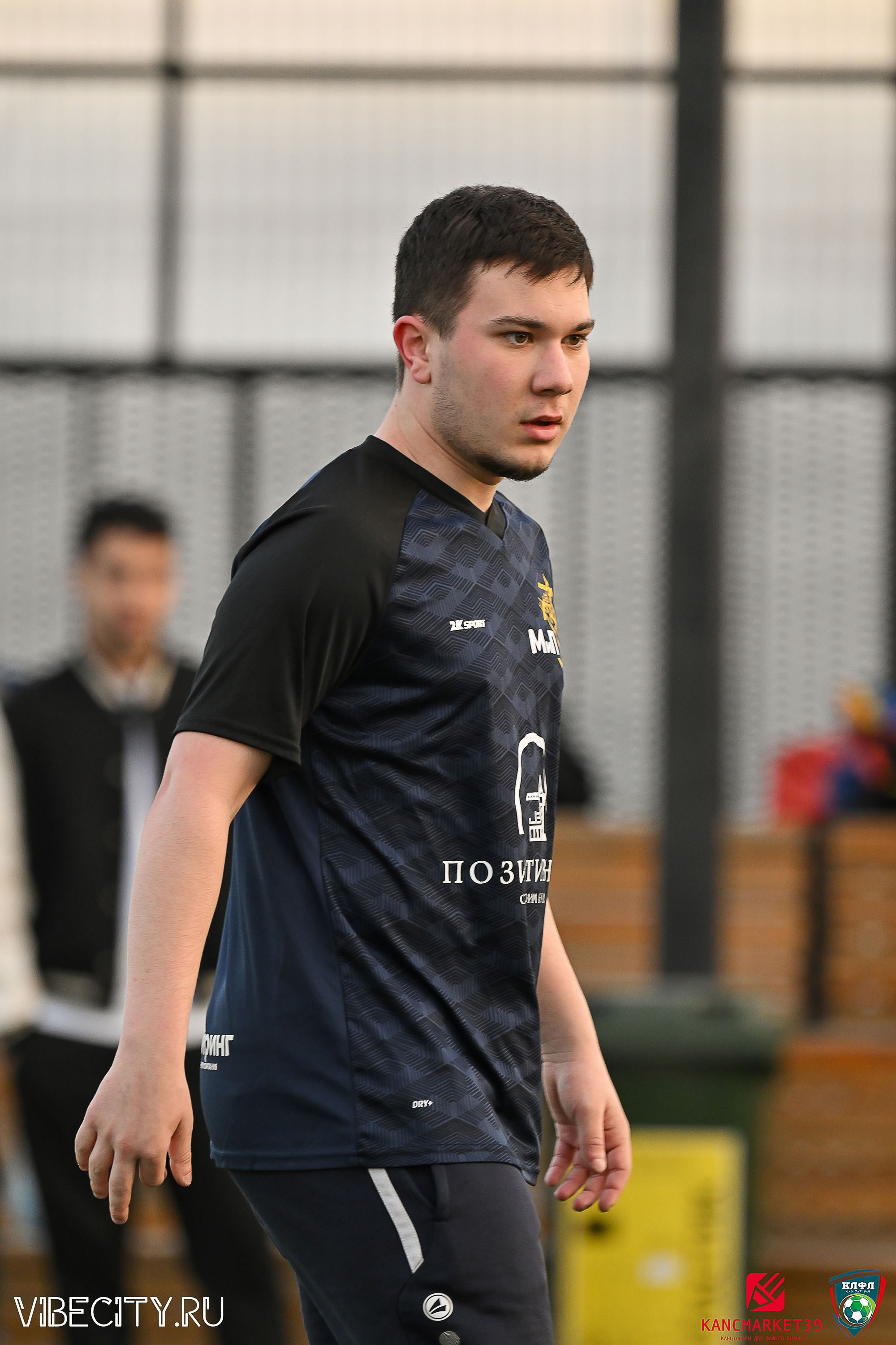 XX ЧЕМПИОНАТ КАЛИНИНГРАДСКОЙ ЛФЛ КАНЦМАРКЕТ39 сезона 2024–2025 гг. VIBECITY.RU Вайб Сити Ру Фоторепортажи Фотоотчеты Калининград
