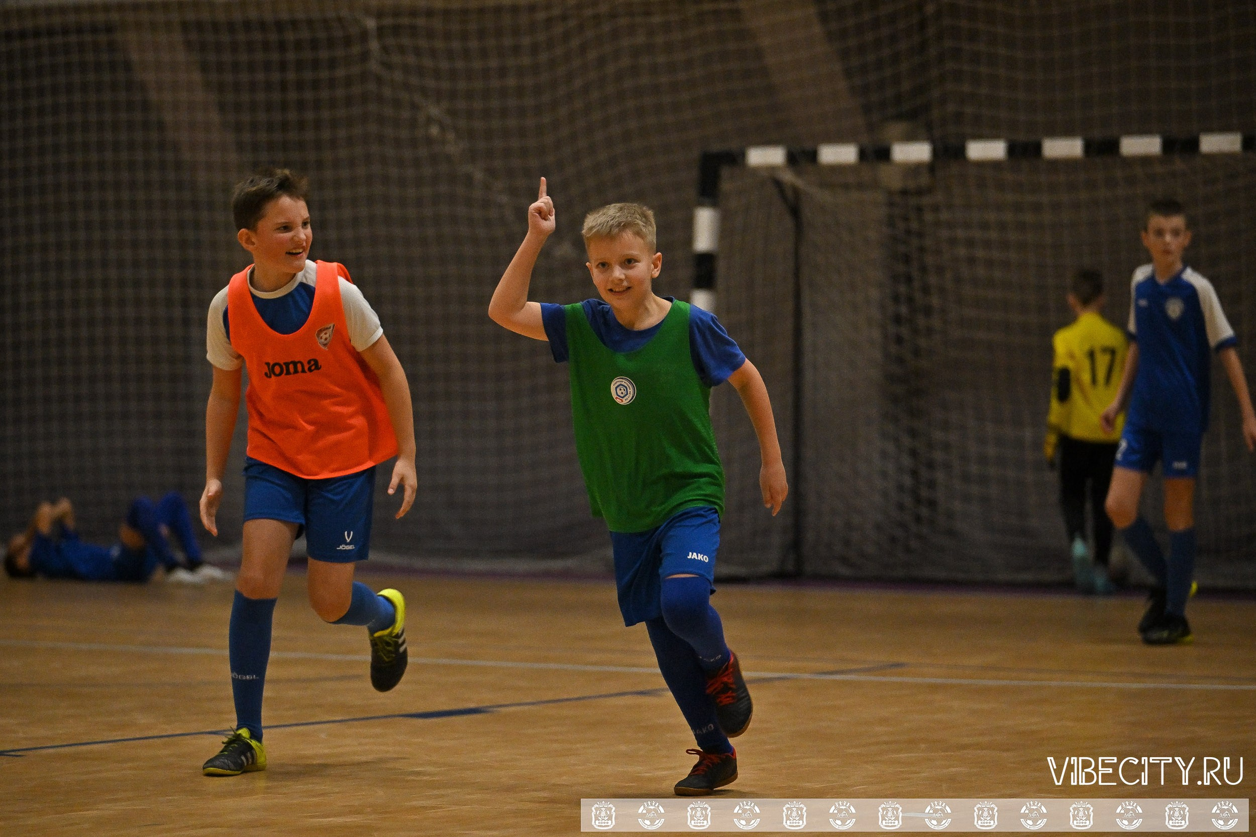 Балтийская лига по футзалу U11. VIBECITY.RU Вайб Сити Ру Фоторепортажи Фотоотчеты Калининград
