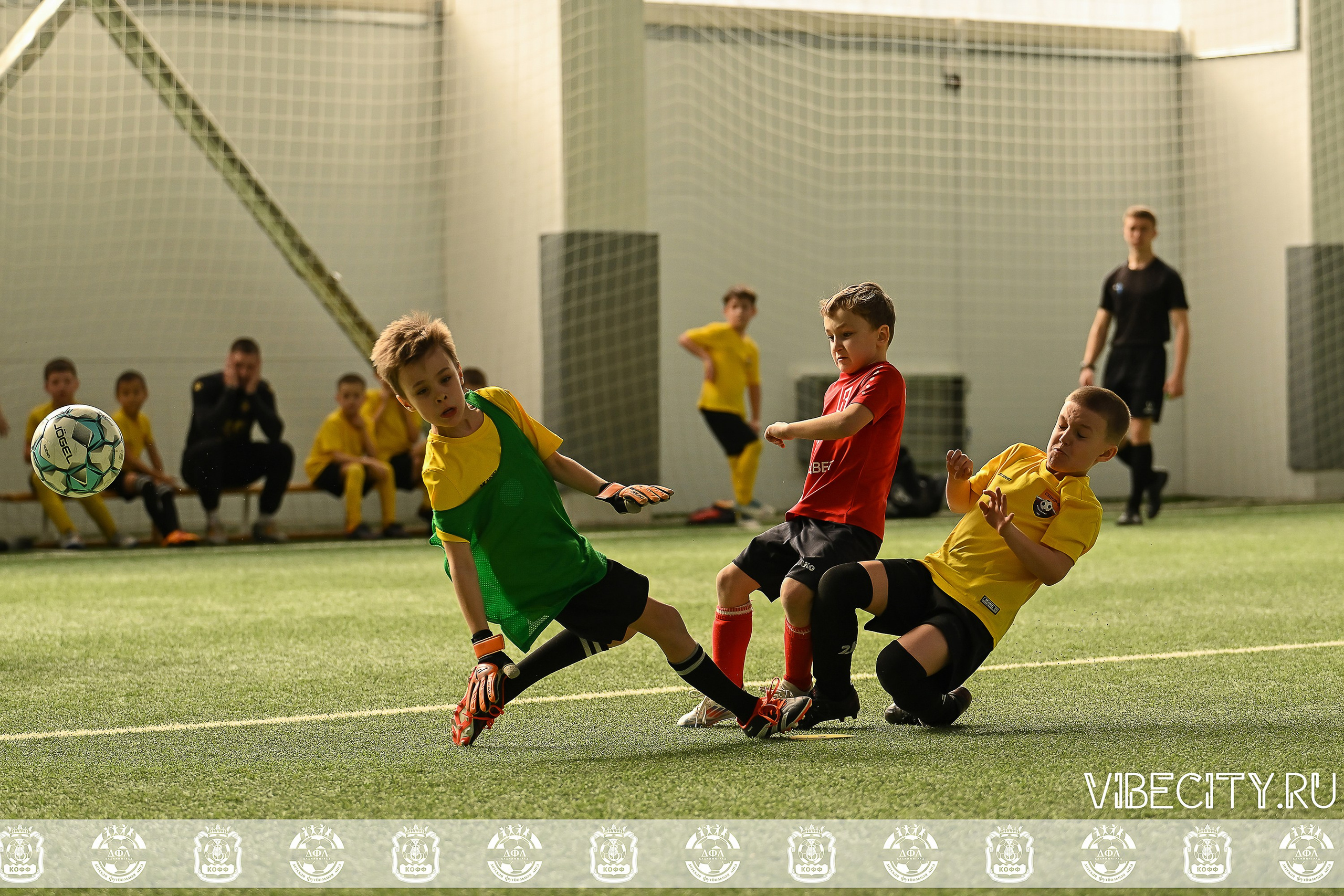 КУБОК БАЛТИЙСКОЙ ЛИГИ U9 СЛ. VIBECITY.RU Вайб Сити Ру Фоторепортажи Фотоотчеты Калининград