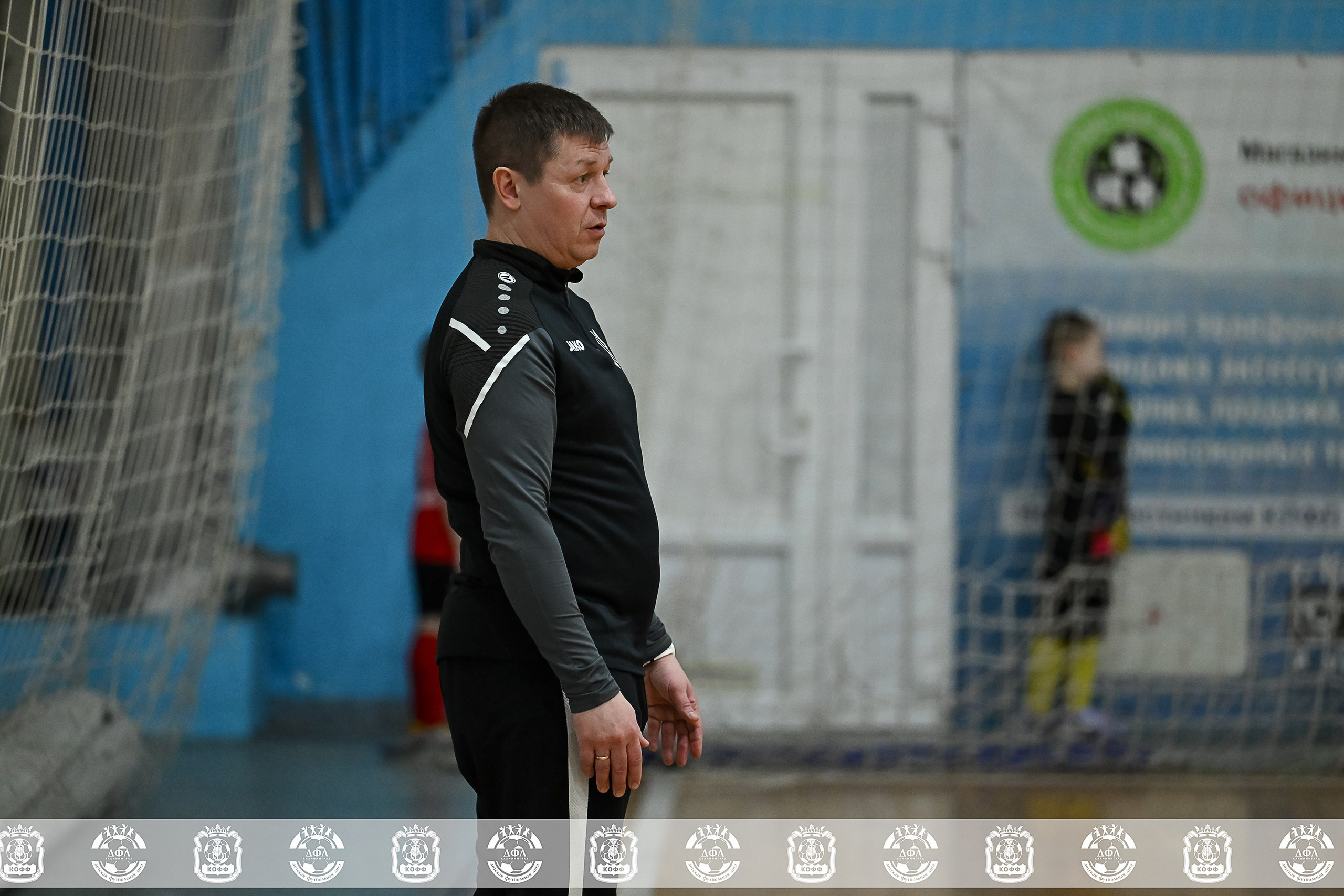 ДФЛ СанТермо. VIBECITY.RU Вайб Сити Ру Фоторепортажи Фотоотчеты Калининград