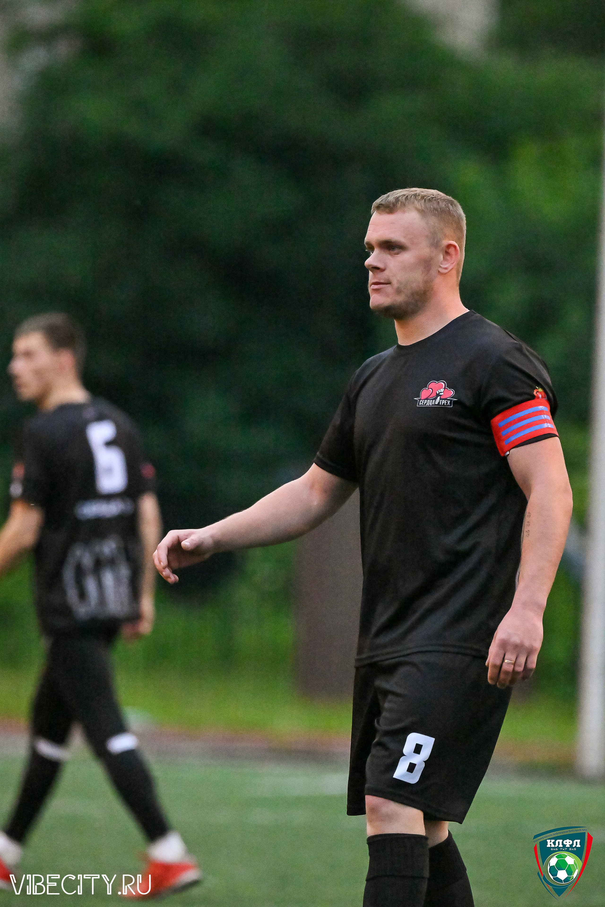 XXl Летний Кубок Калининградской ЛФЛ. VIBECITY.RU Вайб Сити Ру Фоторепортажи Фотоотчеты Калининград