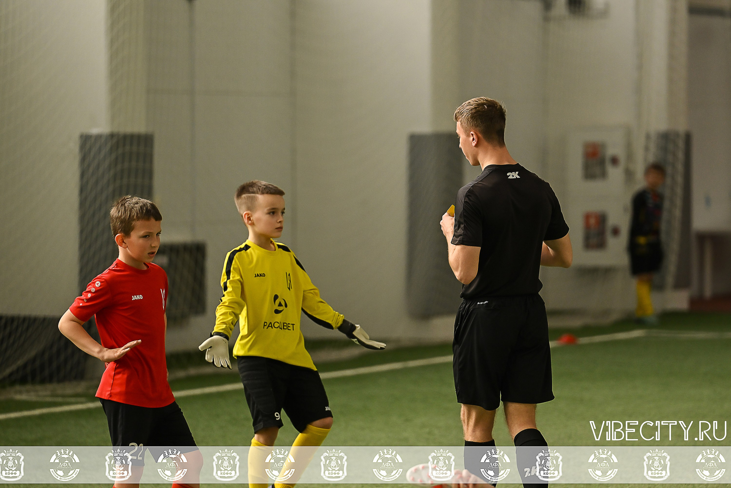 КУБОК БАЛТИЙСКОЙ ЛИГИ ПО МИНИ-ФУТБОЛУ U9 ЗЛ. VIBECITY.RU Вайб Сити Ру Фоторепортажи Фотоотчеты Калининград