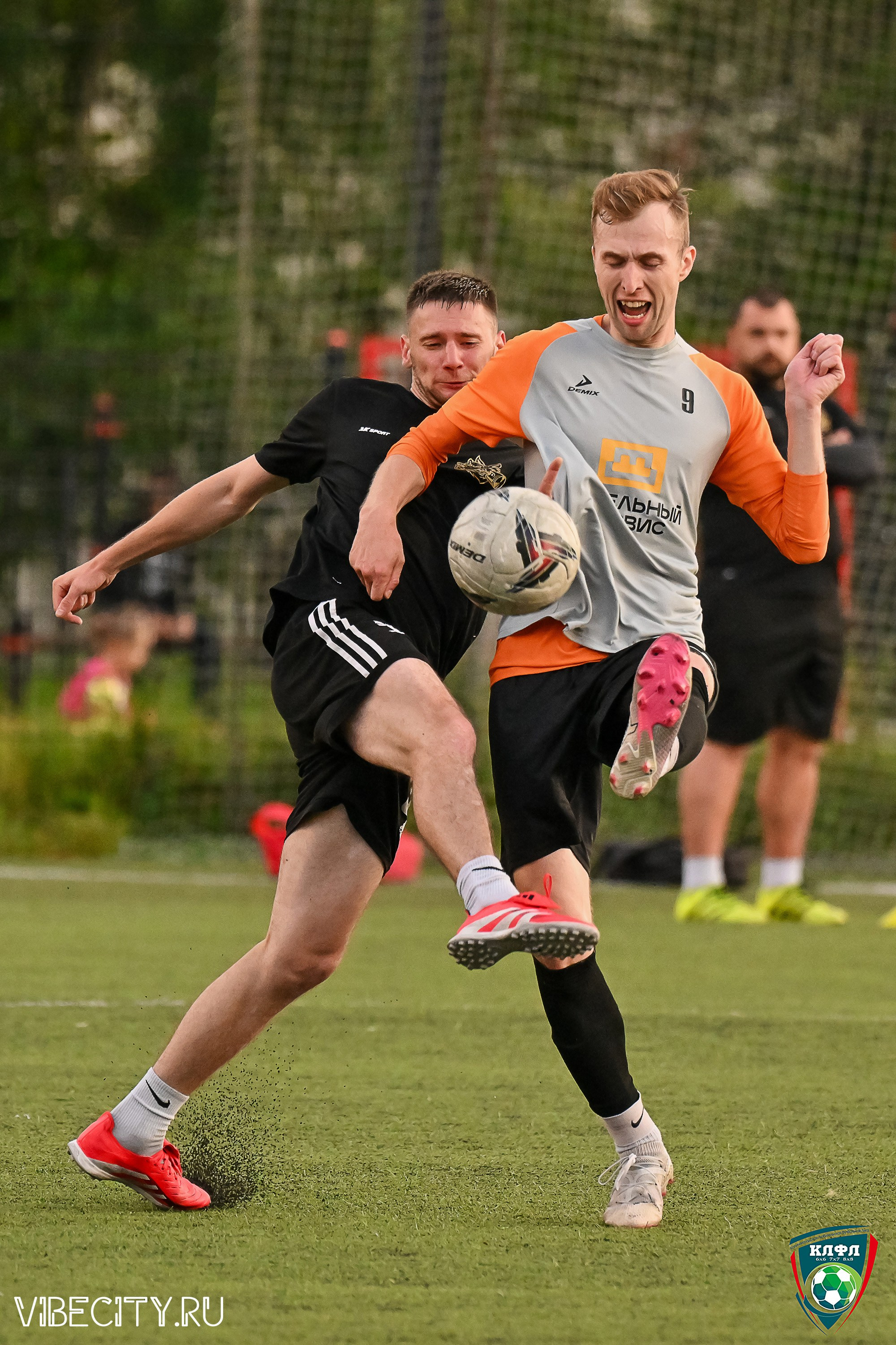 ПЛЕЙ-ОФФ XXl ЛЕТНЕГО КУБКА КАЛИНИНГРАДСКОЙ ЛФЛ. VIBECITY.RU Вайб Сити Ру Фоторепортажи Фотоотчеты Калининград