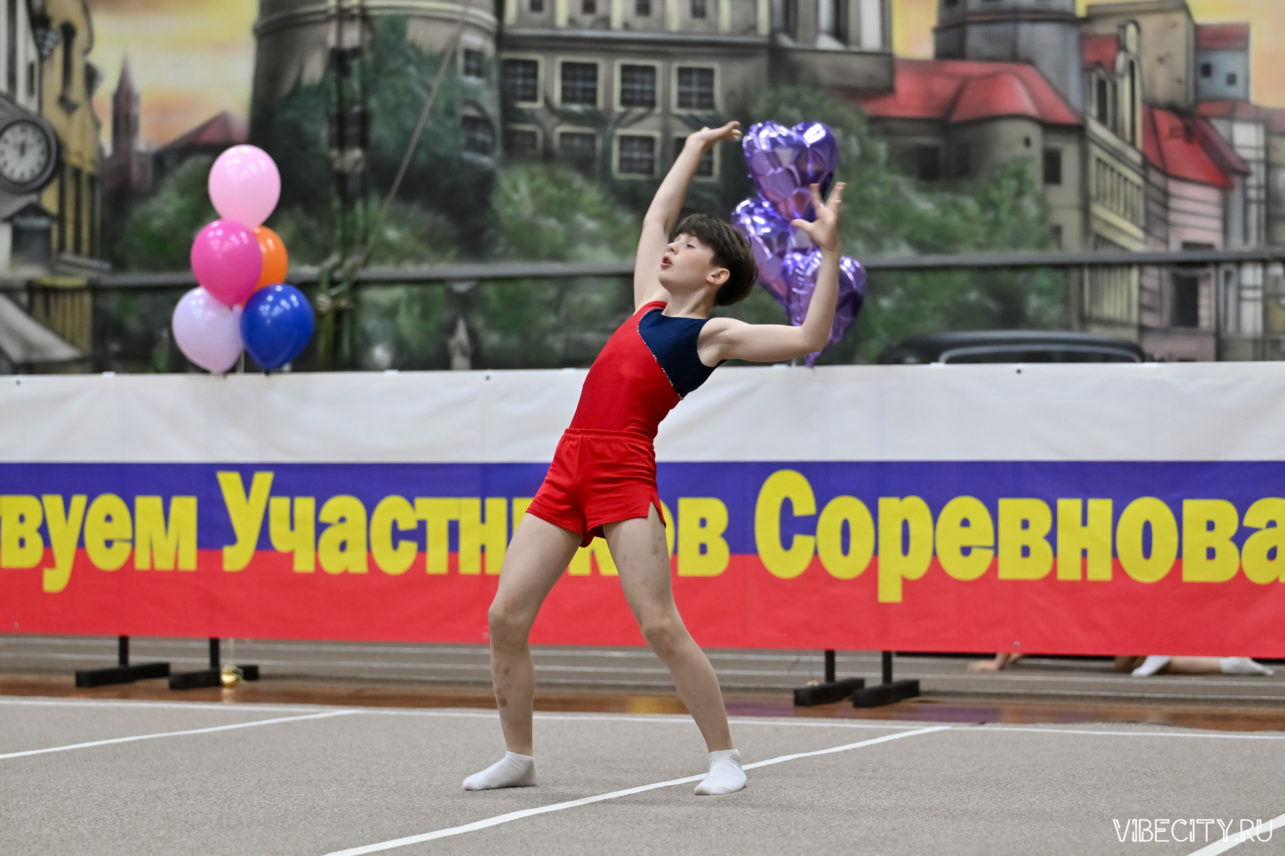 Контрольная тренировка по спортивной гимнастике. VIBECITY.RU Вайб Сити Ру Фоторепортажи Фотоотчеты Калининград
