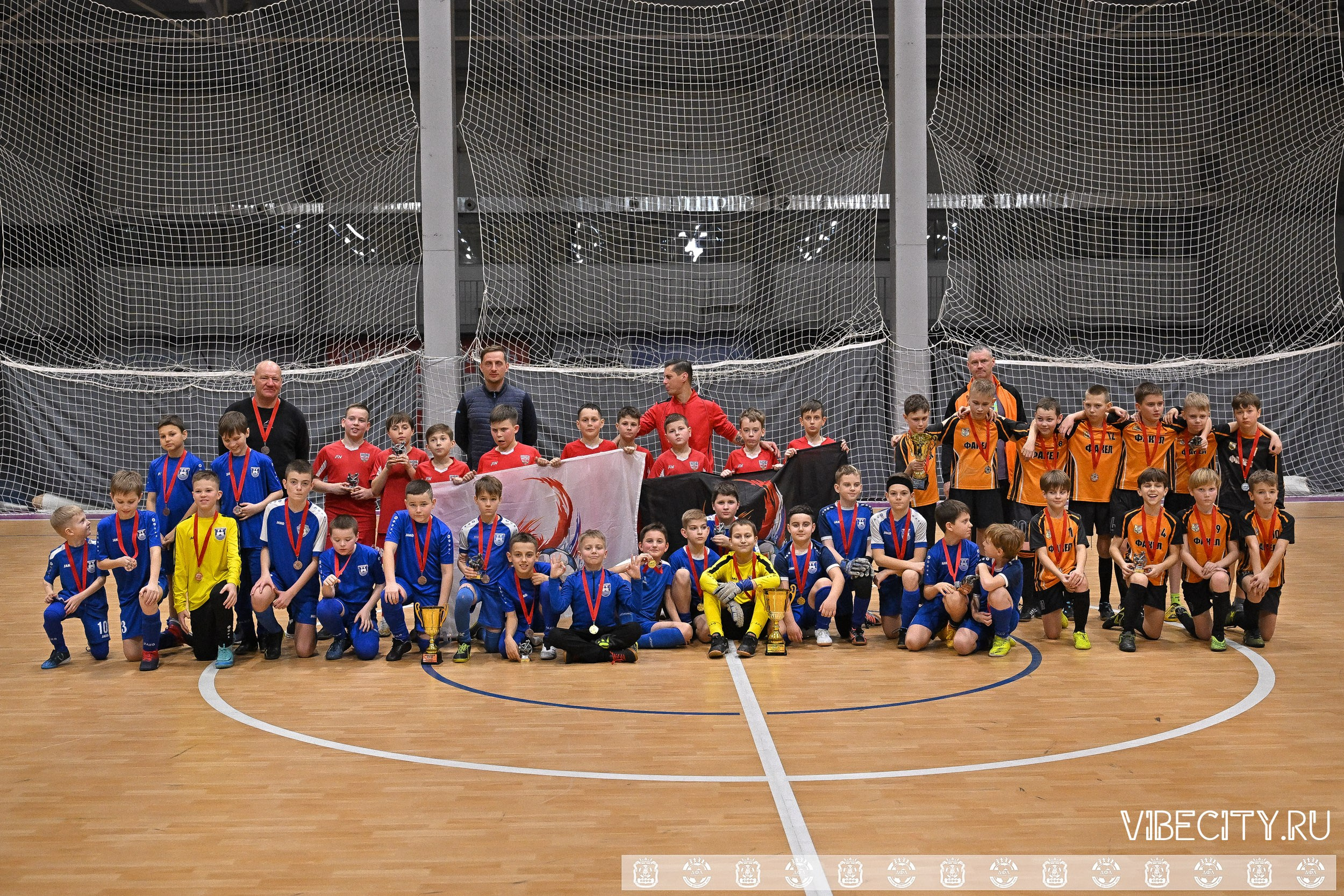 Балтийская лига по футзалу U11. VIBECITY.RU Вайб Сити Ру Фоторепортажи Фотоотчеты Калининград