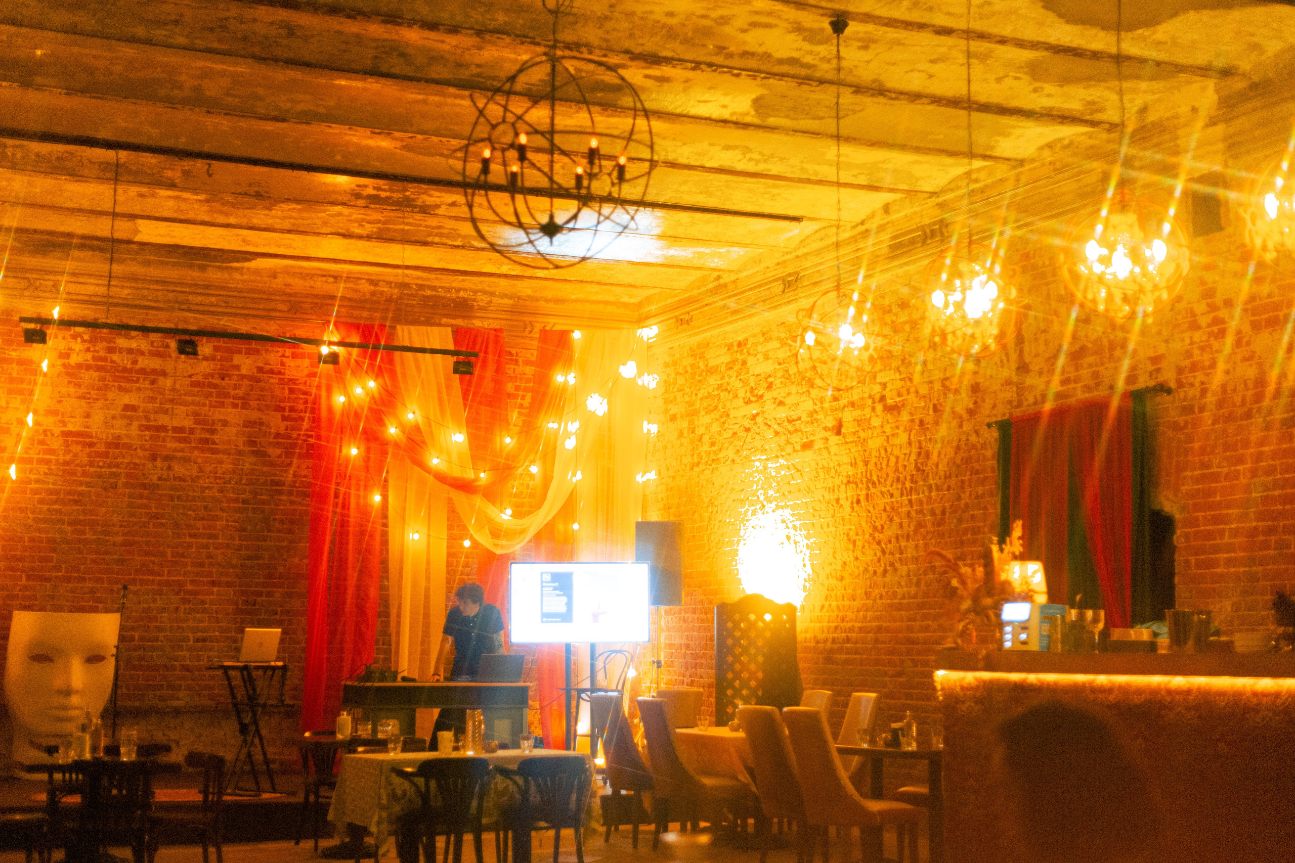 Трактирщица. Арт-фотограф Крис Л. в Тобольске: портрет, семейные, свадьбы