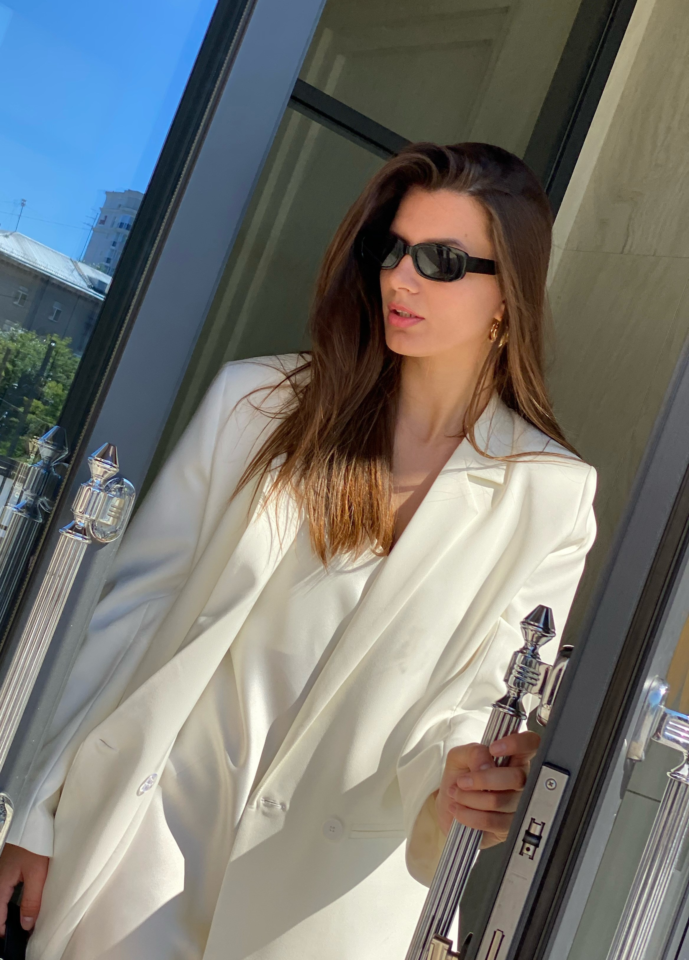 Модель Полина Новосибирск. Коммерческий фотограф для маркетплейсов Wildberries и Ozon в Новосибирске — фото и видео для брендов