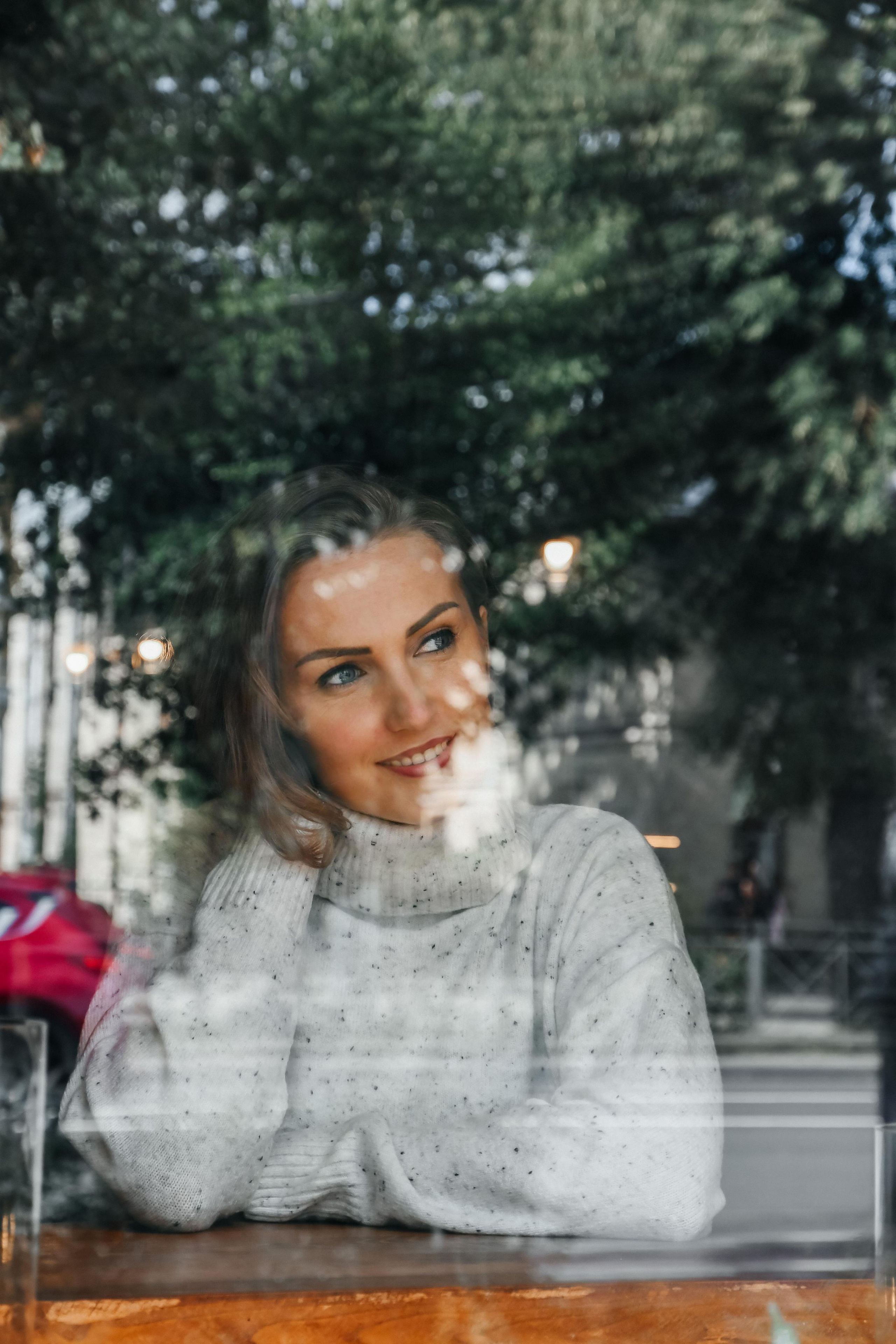 Контент съёмка для песочного терапевта