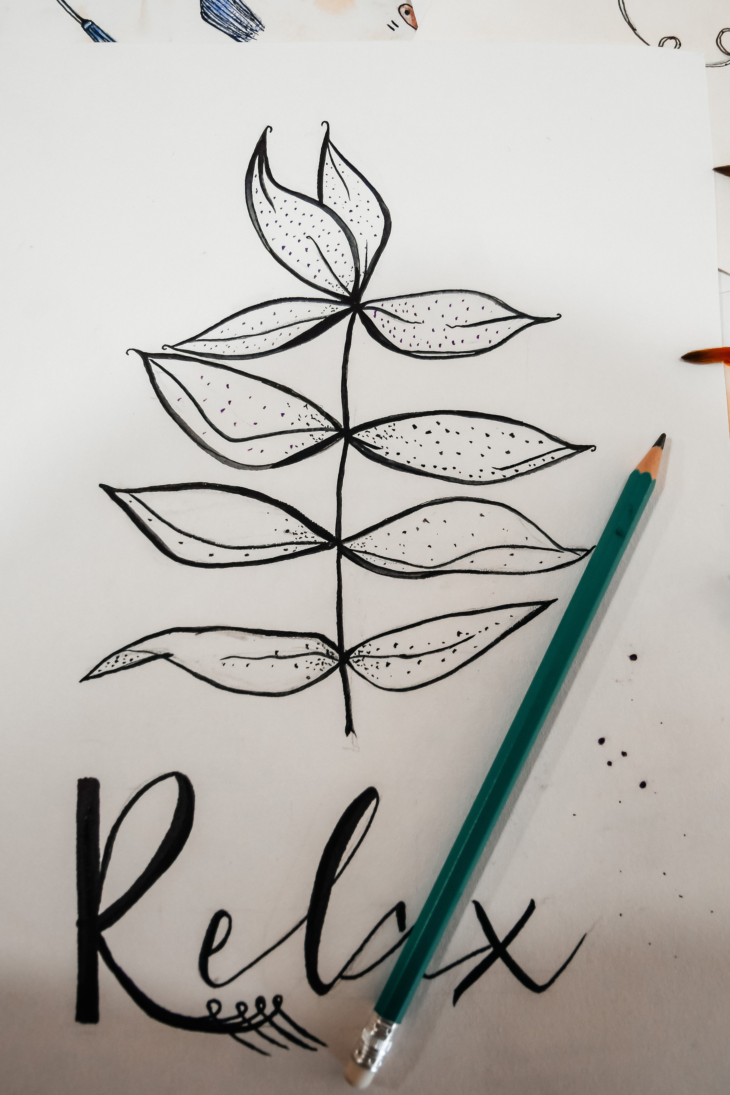 Контент съёмка для песочного терапевта