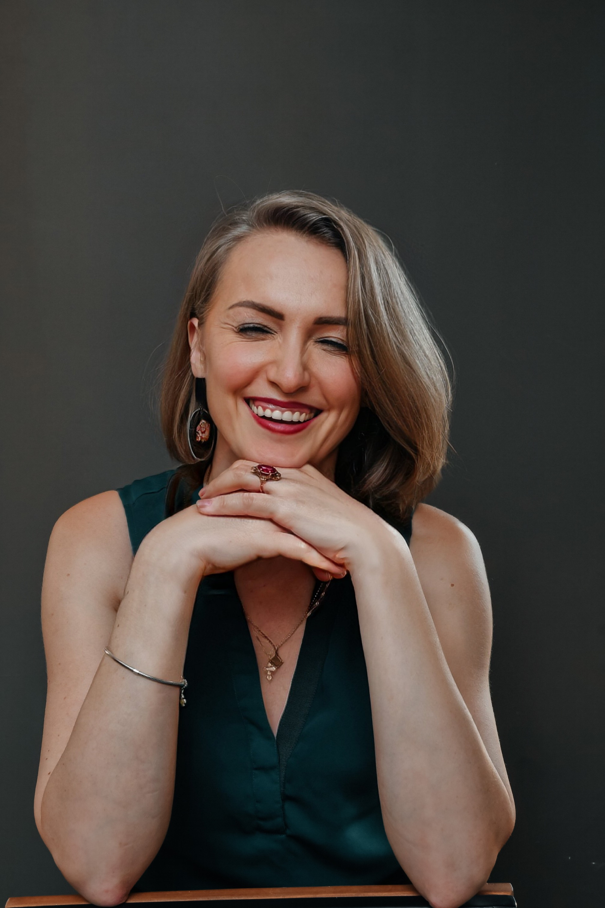 Контент съёмка для песочного терапевта