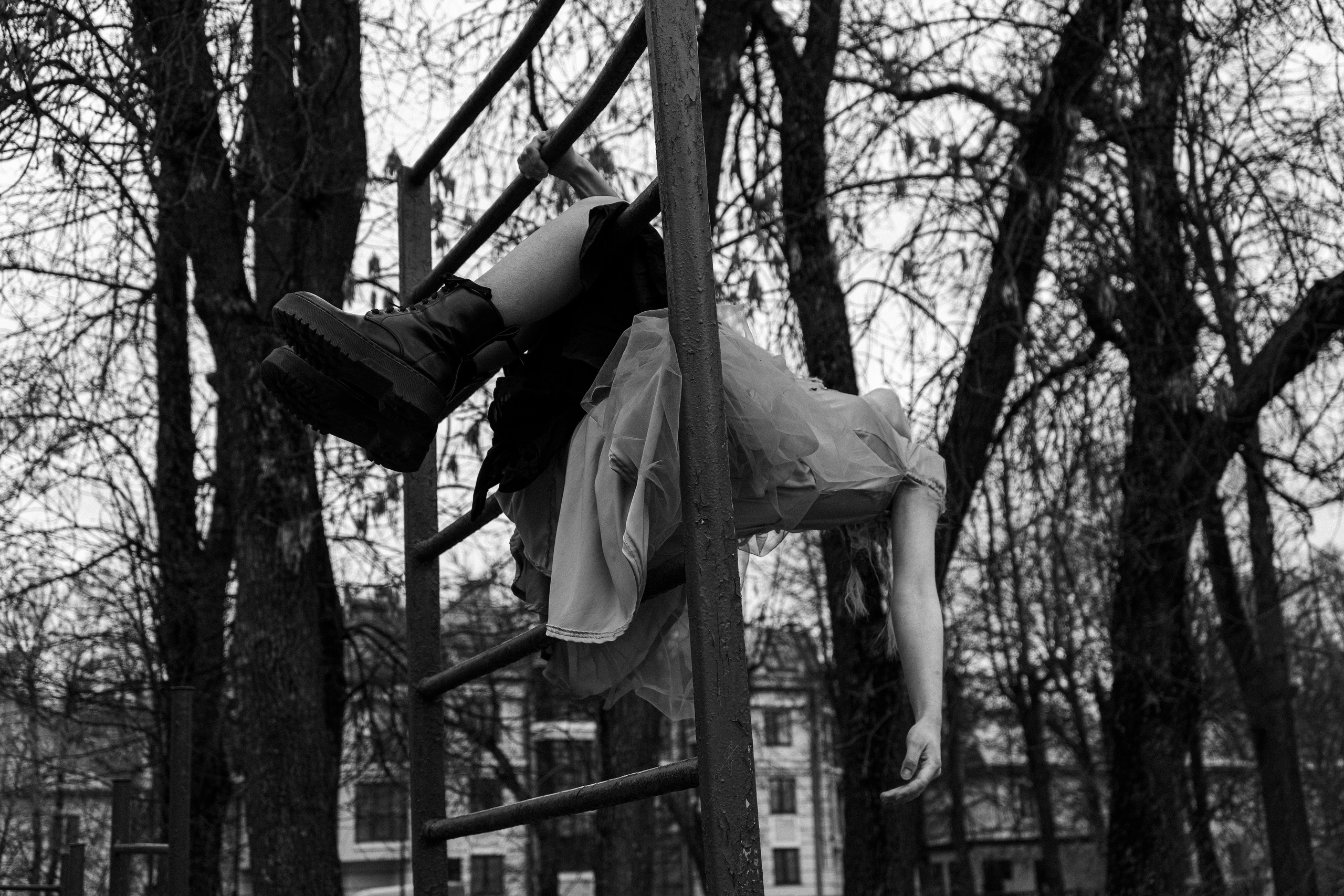 Портретная съемка. Oljoy.ph — photographer in Minsk